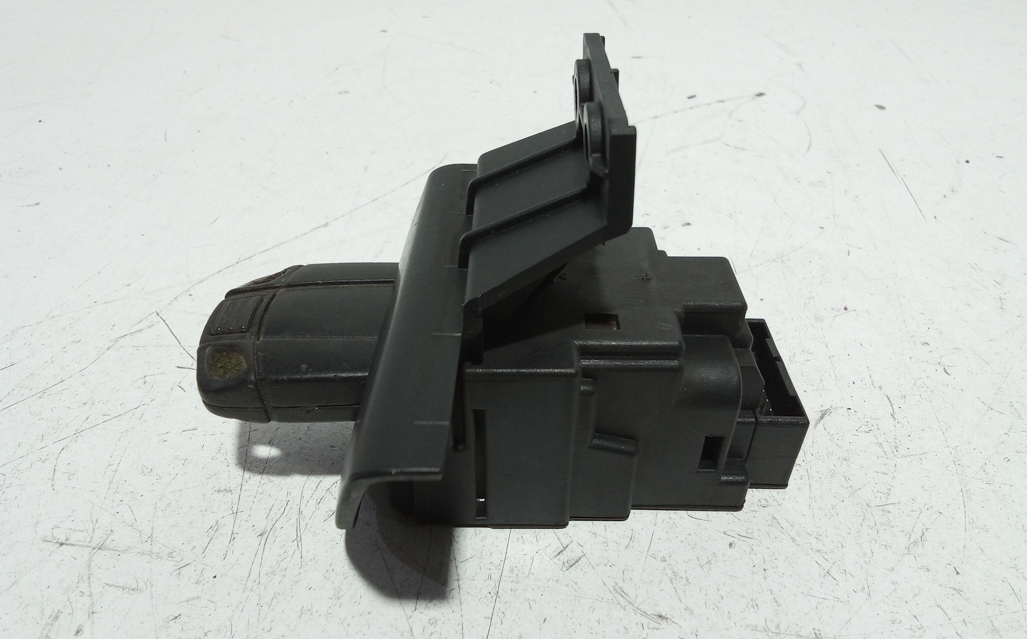 Blocchetto accensione elettrico per Bmw Serie 1 Serie (e87) (04>07) (2004 - 2007)