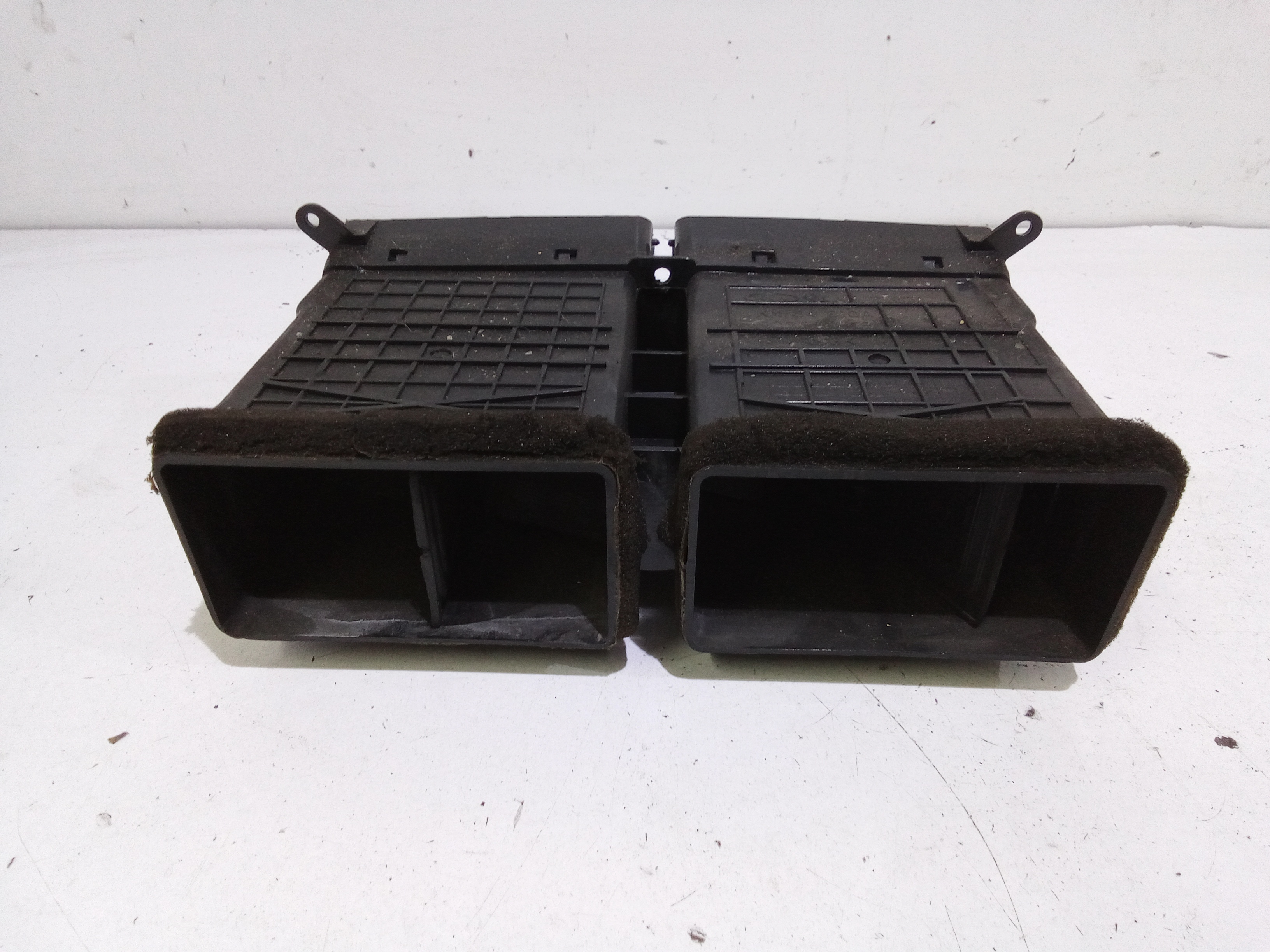 Bocchette Aria Centrale per Kia Sportage Serie (04>10) (2004 - 2010)