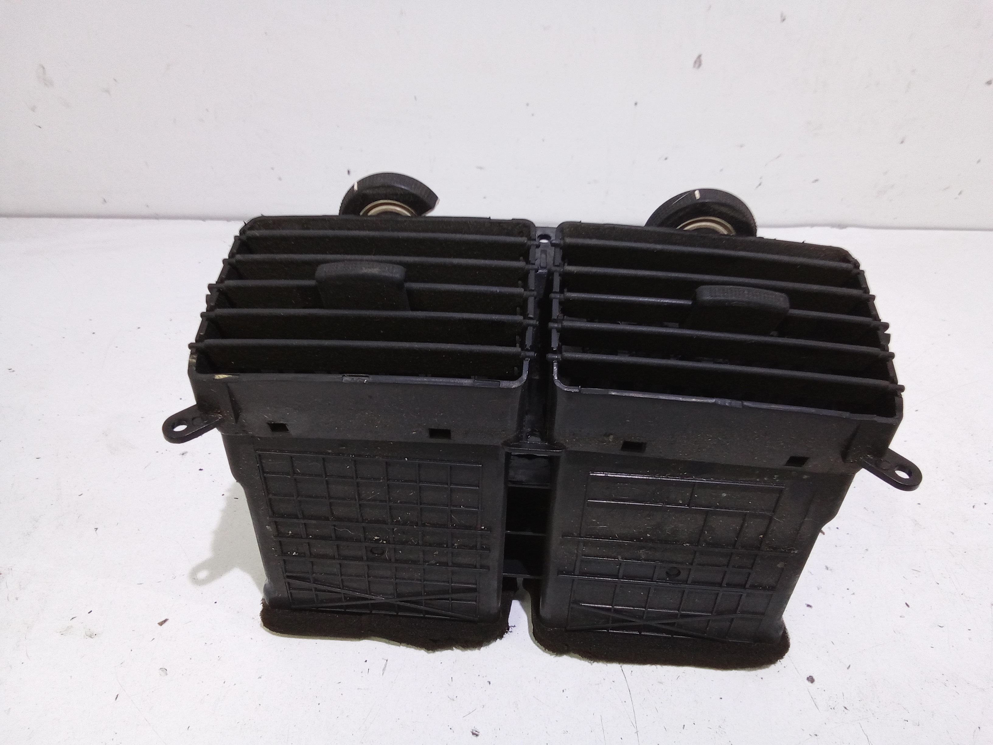 Bocchette Aria Centrale per Kia Sportage Serie (04>10) (2004 - 2010)