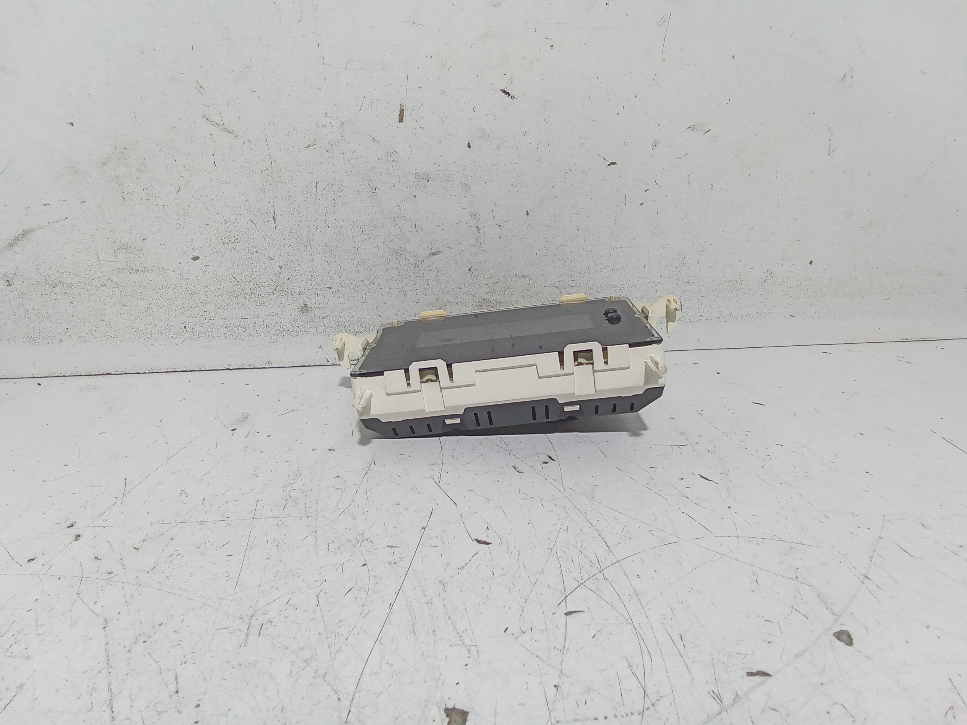 Display orologio per Ford Fiesta 6 Serie (2008 - 2017)