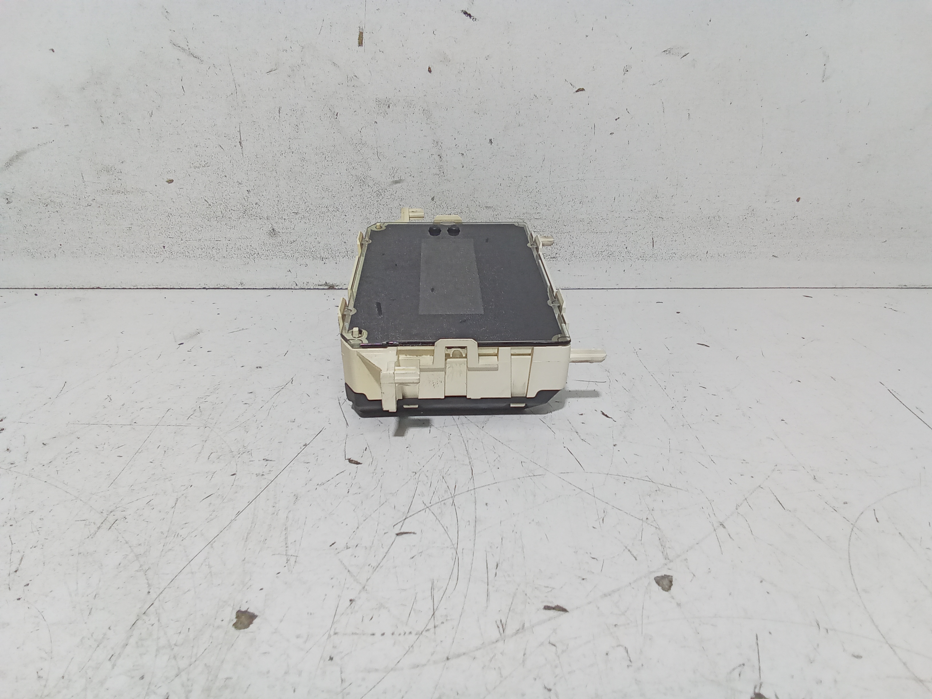 Display orologio per Ford Fiesta 6 Serie (2008 - 2017)