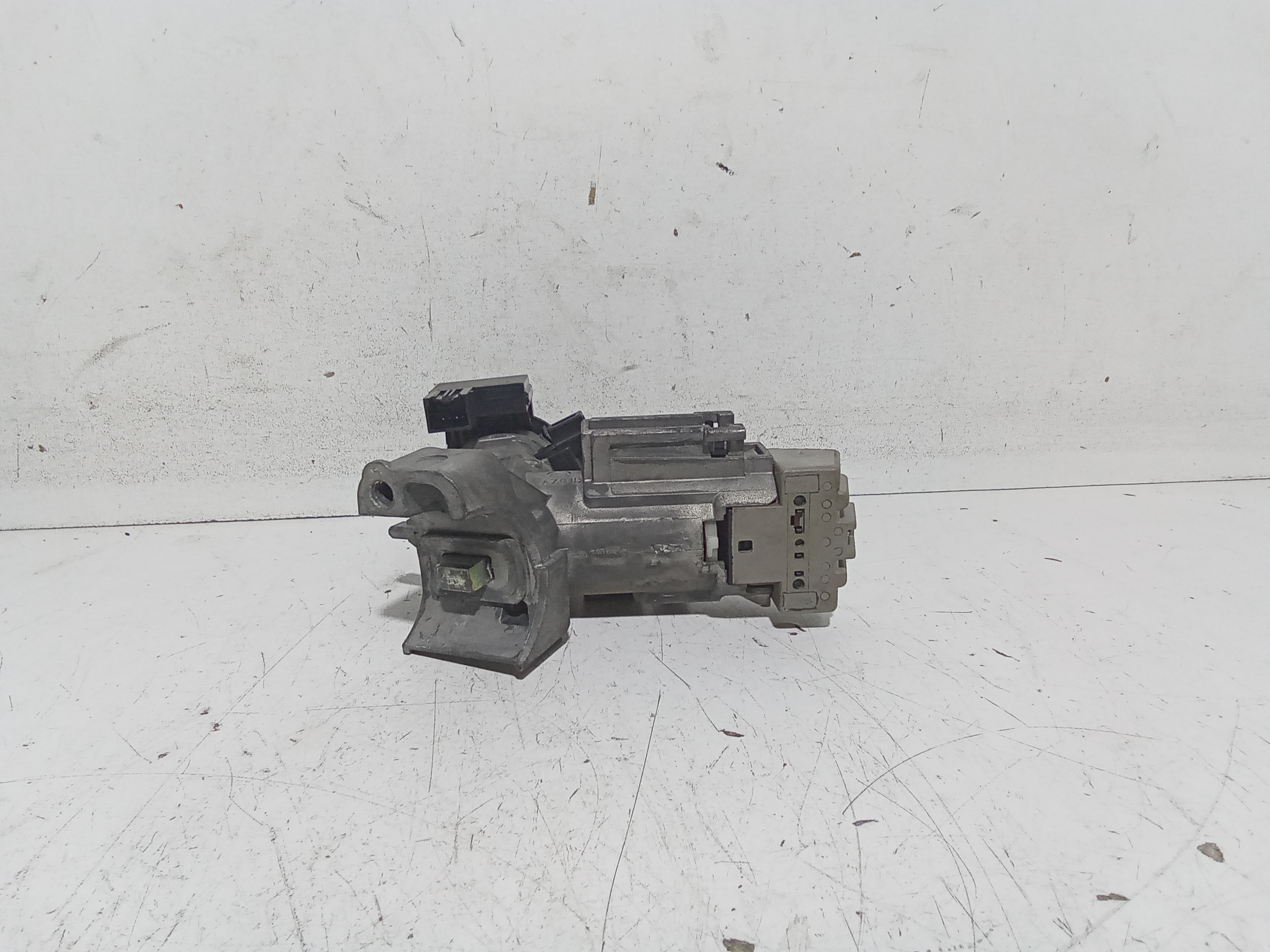 Blocchetto Accensione per Ford Fiesta 6 Serie (2008 - 2017)