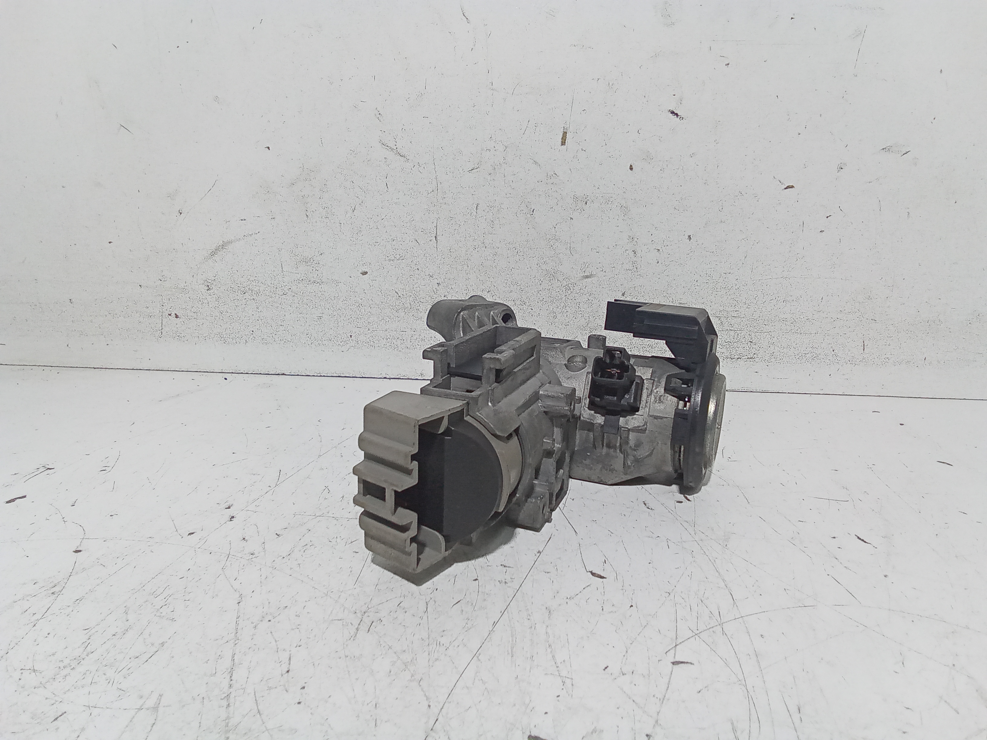 Blocchetto Accensione per Ford Fiesta 6 Serie (2008 - 2017)