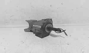 Blocchetto Accensione per Ford Fiesta 6 Serie (2008 - 2017)