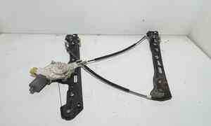 Cremagliera anteriore destra passeggero per Bmw Serie 1 Serie (e87) (04>07) (2004 - 2007)