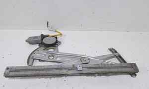 Cremagliera anteriore destra passeggero per Suzuki Ignis 2 Serie (2003 - 2009)