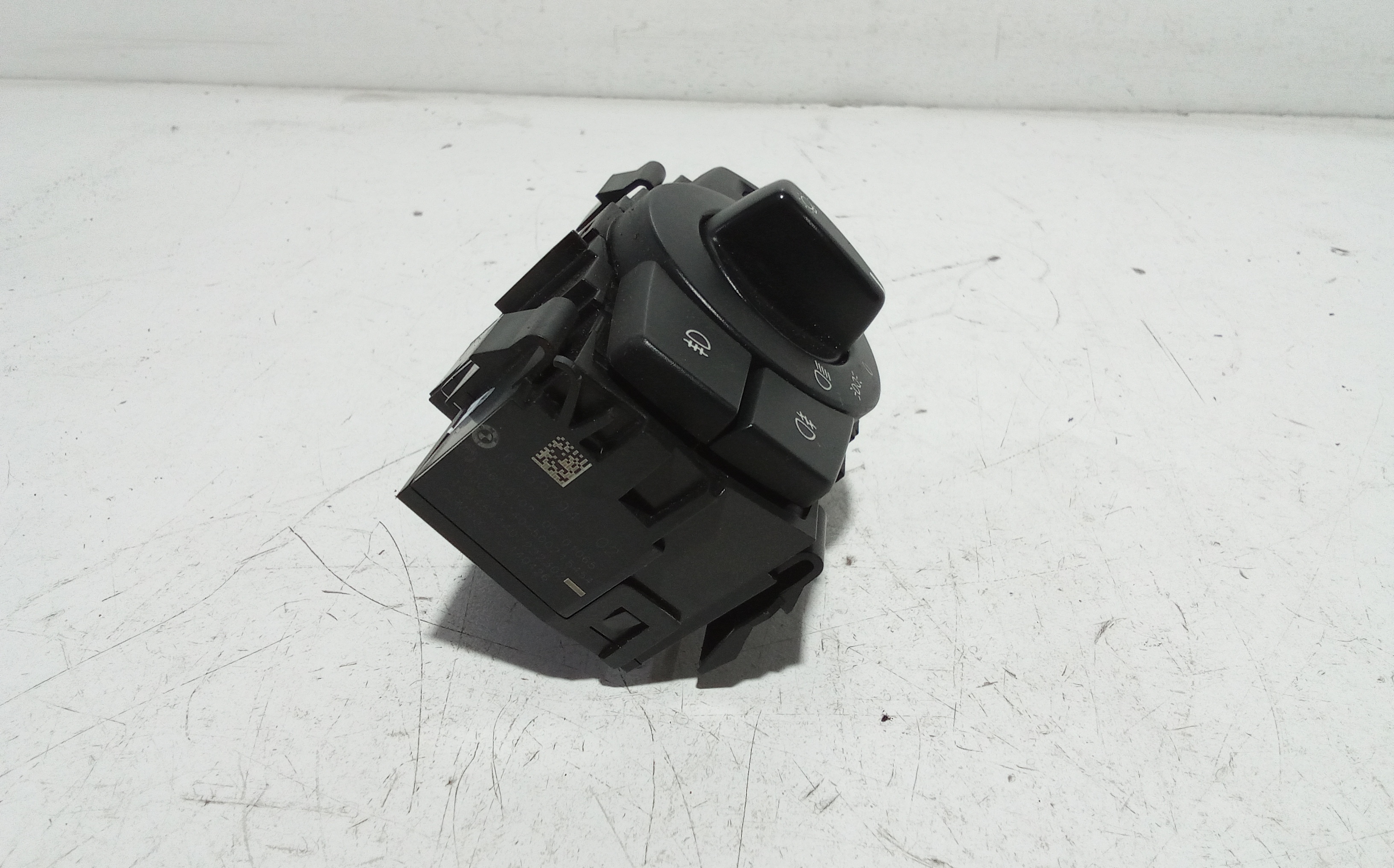 Interruttore comando luci per Bmw Serie 1 Serie (e87) (04>07) (2004 - 2007)