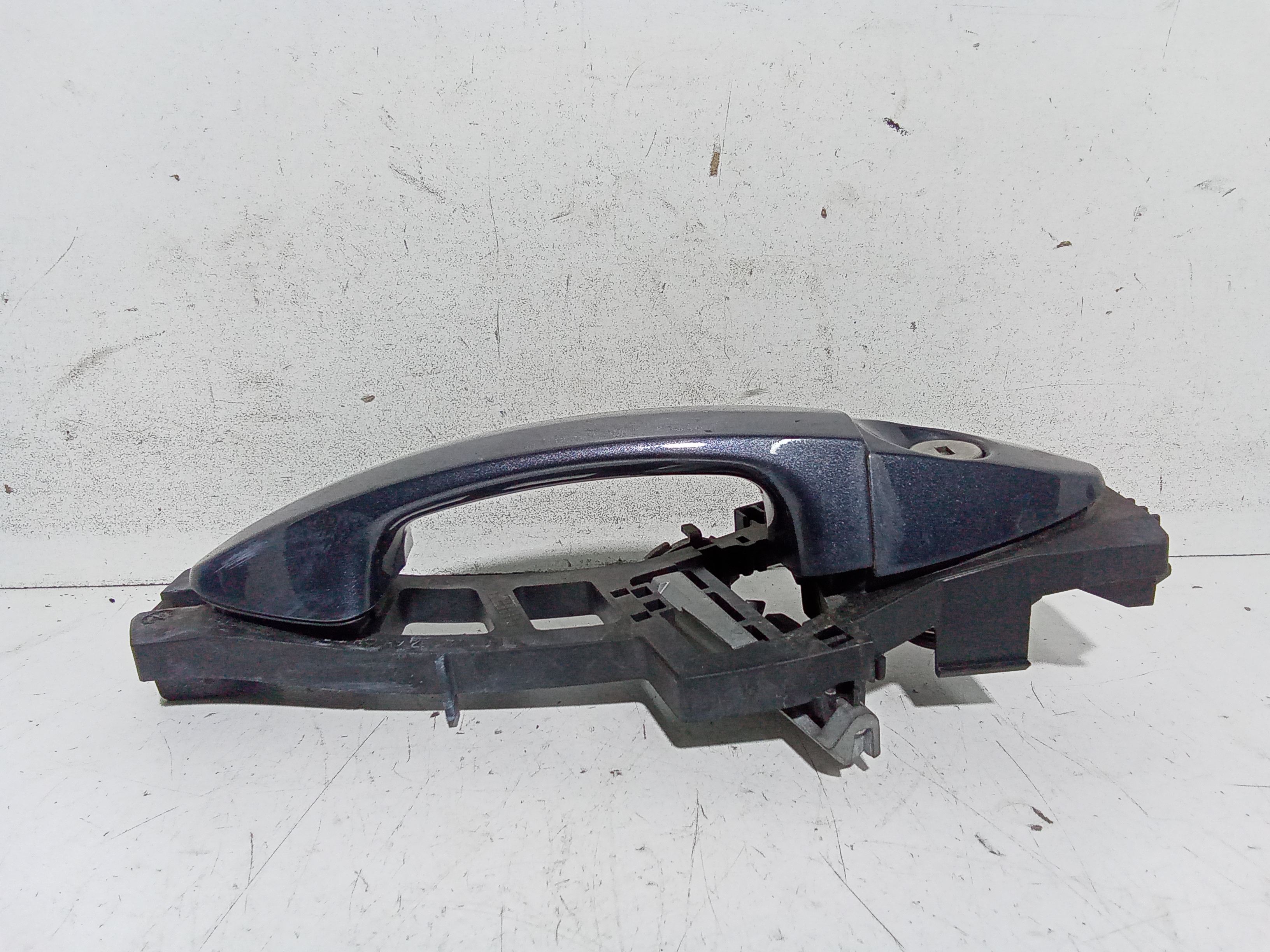 Maniglia esterna Anteriore Sinistra per Ford Fiesta 6 Serie (2008 - 2017)