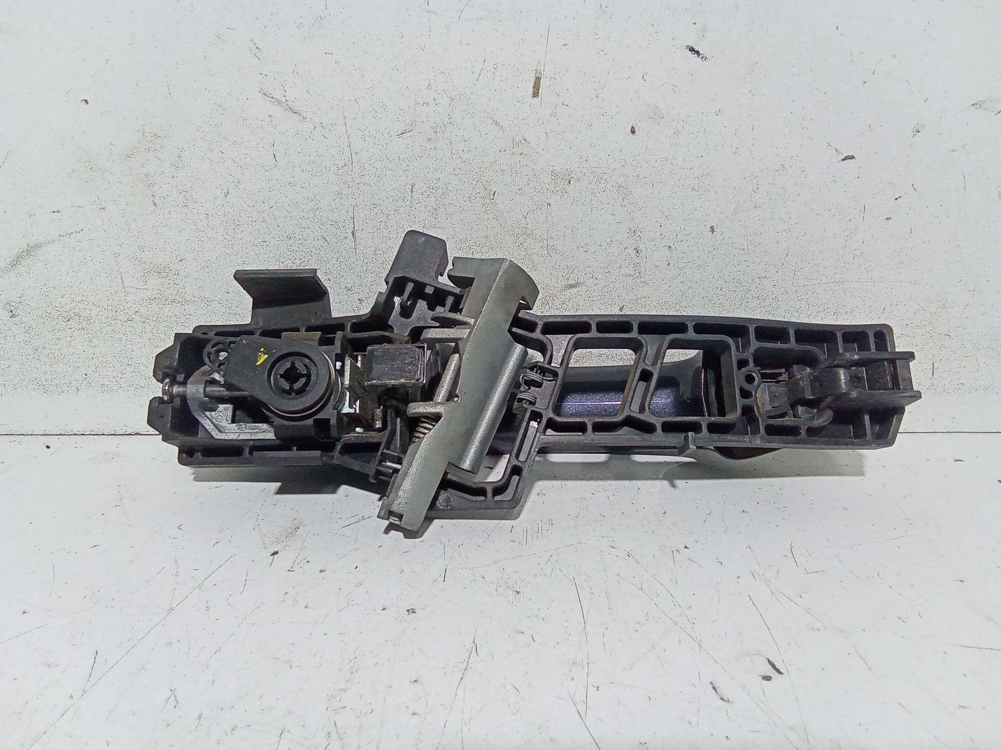 Maniglia esterna Anteriore Sinistra per Ford Fiesta 6 Serie (2008 - 2017)