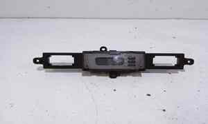 Display orologio per Kia Sportage Serie (04>10) (2004 - 2010)