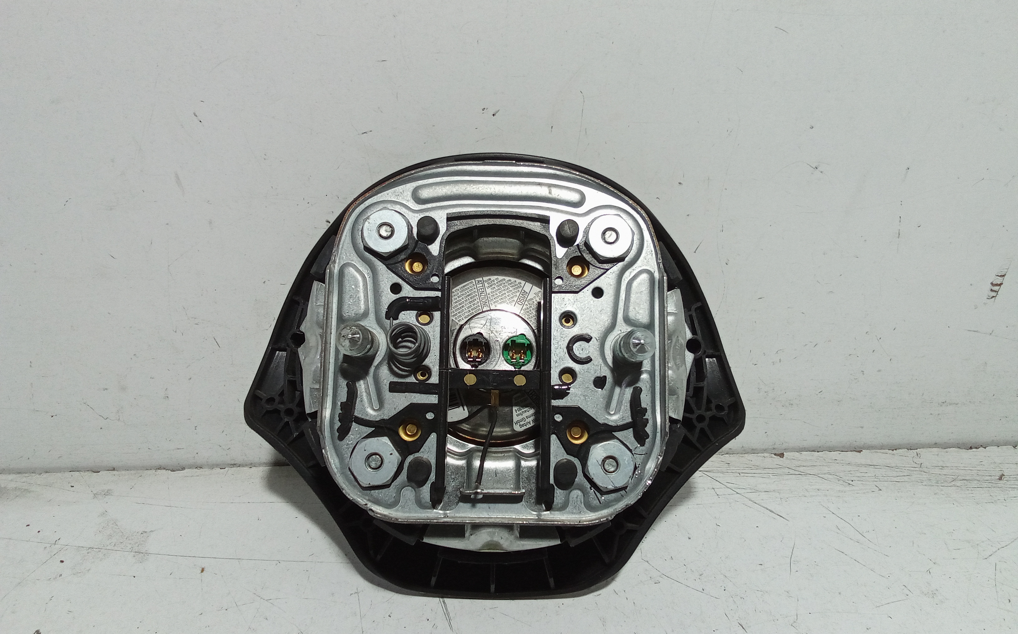 Airbag Volante per Kia Sportage Serie (04>10) (2004 - 2010)