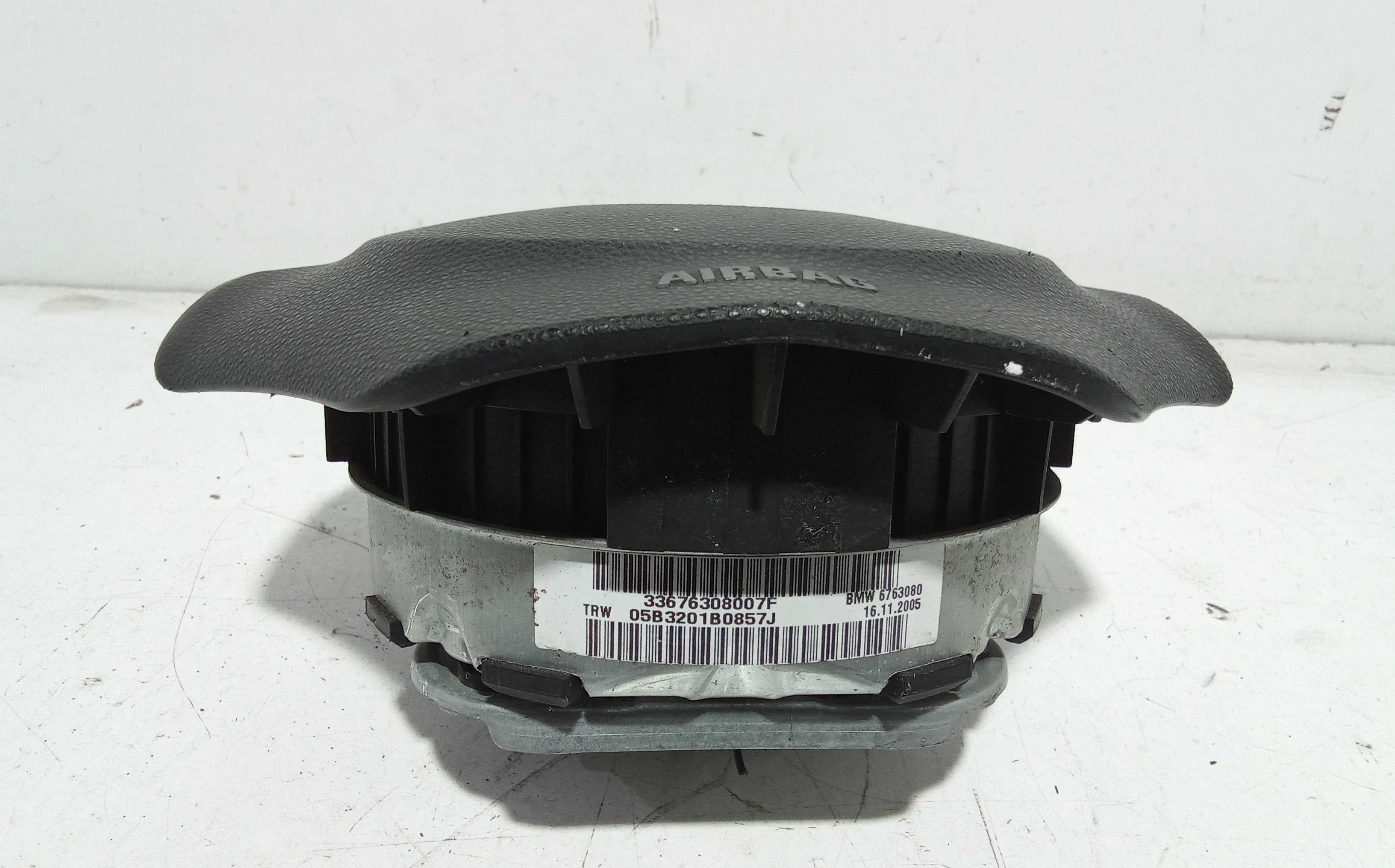 Airbag Volante per Kia Sportage Serie (04>10) (2004 - 2010)