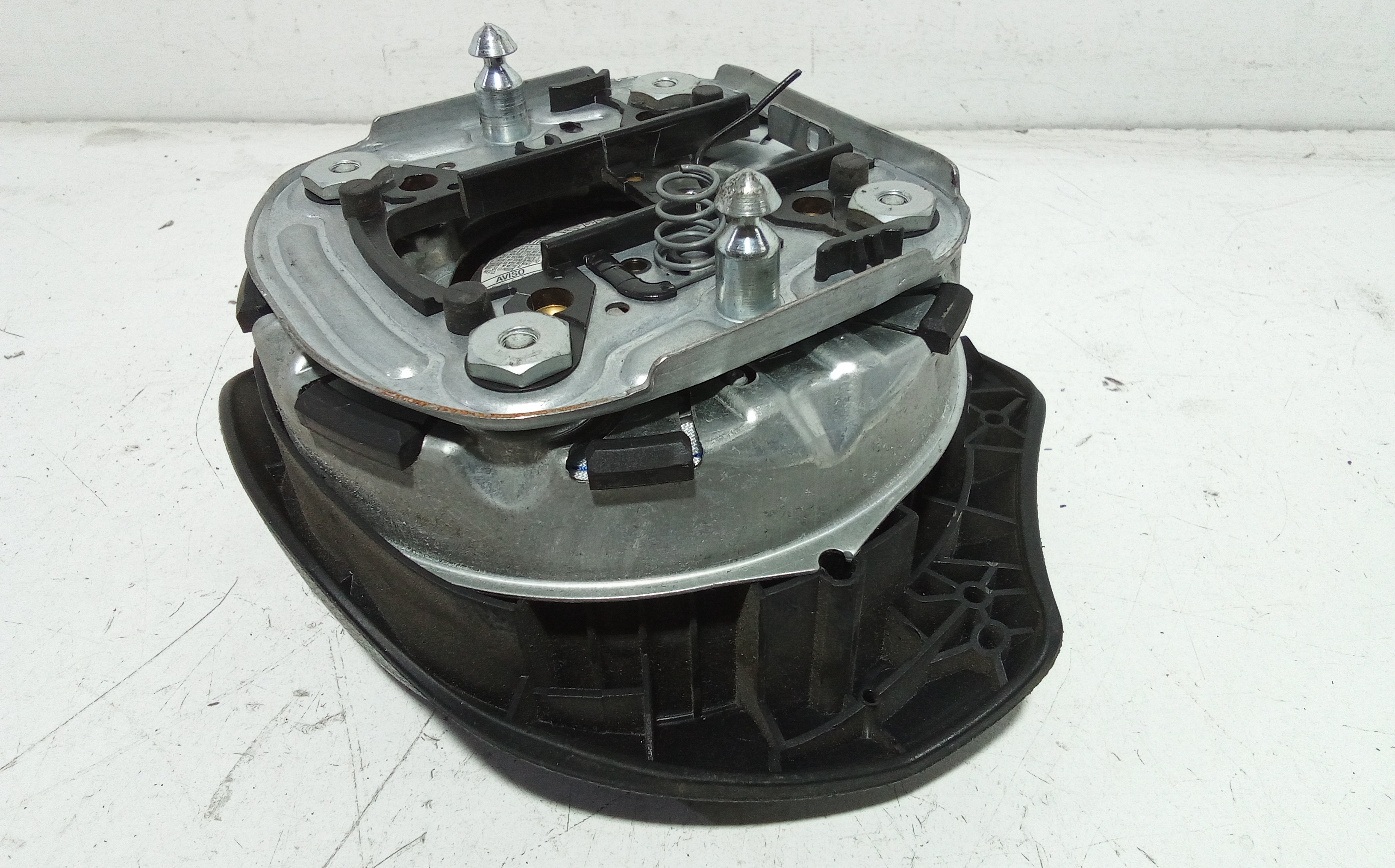 Airbag Volante per Kia Sportage Serie (04>10) (2004 - 2010)