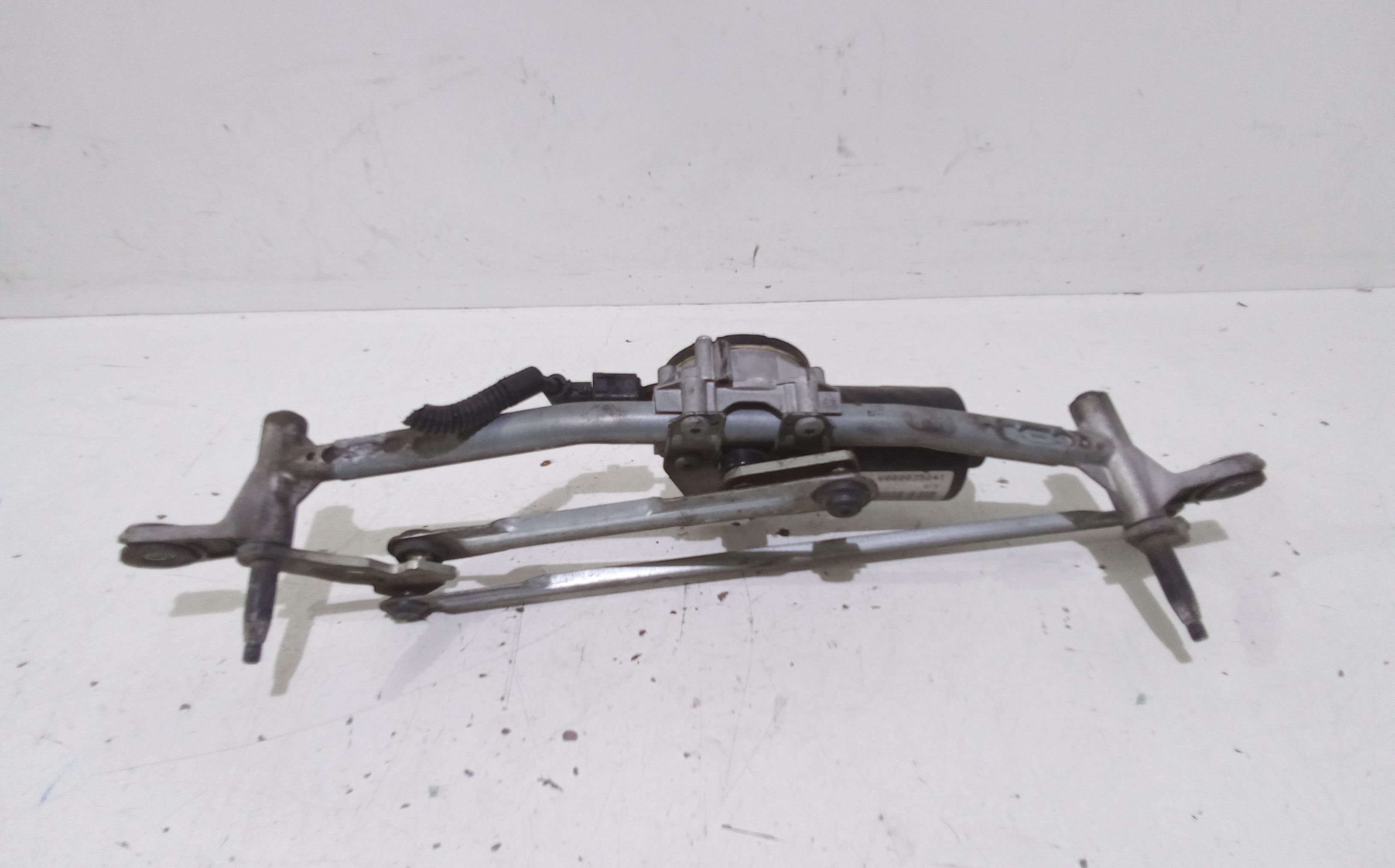 Motorino tergi ant completo di tandem per Fiat 500 L 1  Serie