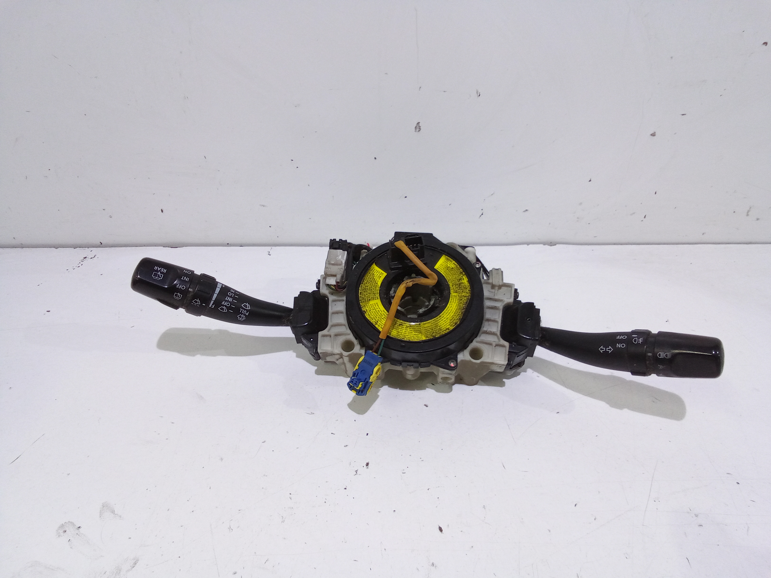 Devioluci per Kia Sportage Serie (04>10) (2004 - 2010)