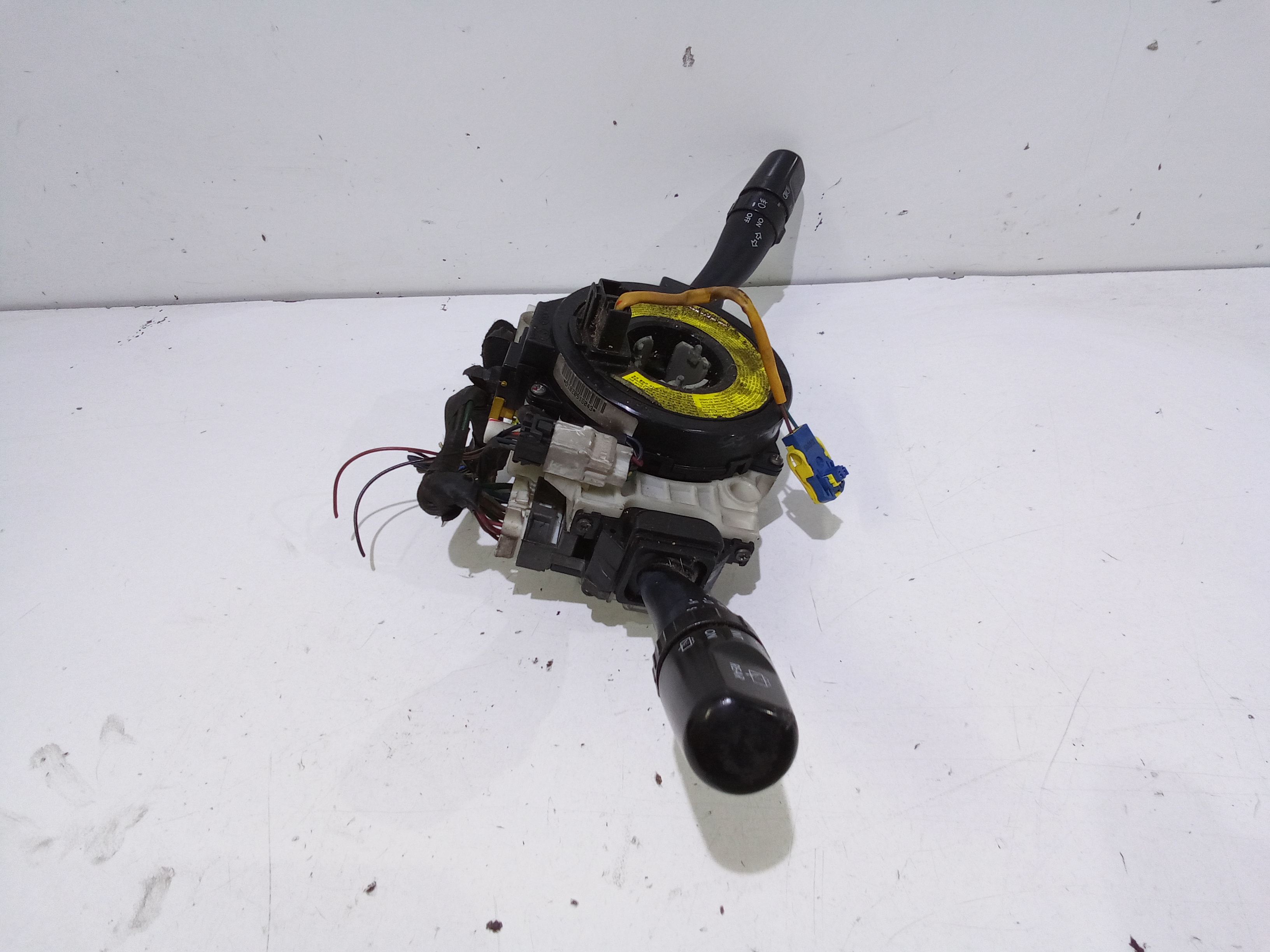 Devioluci per Kia Sportage Serie (04>10) (2004 - 2010)