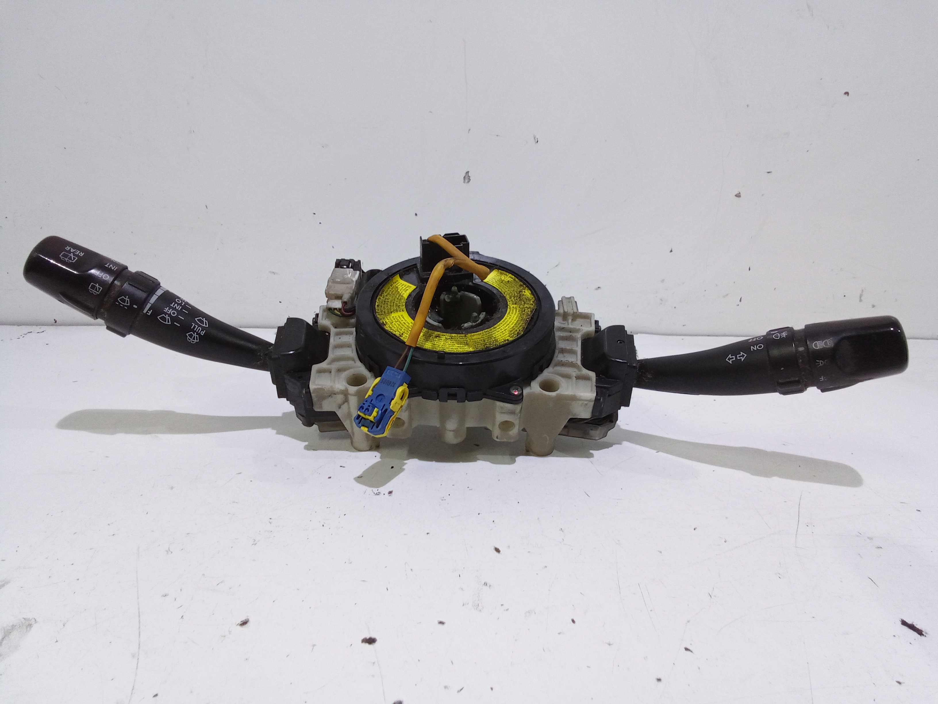 Devioluci per Kia Sportage Serie (04>10) (2004 - 2010)