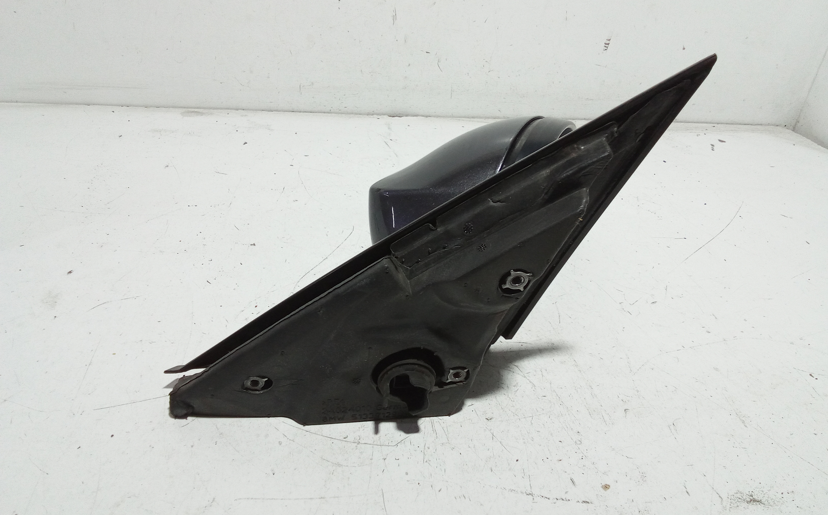 Specchietto Retrovisore Destro per Kia Sportage Serie (04>10) (2004 - 2010)