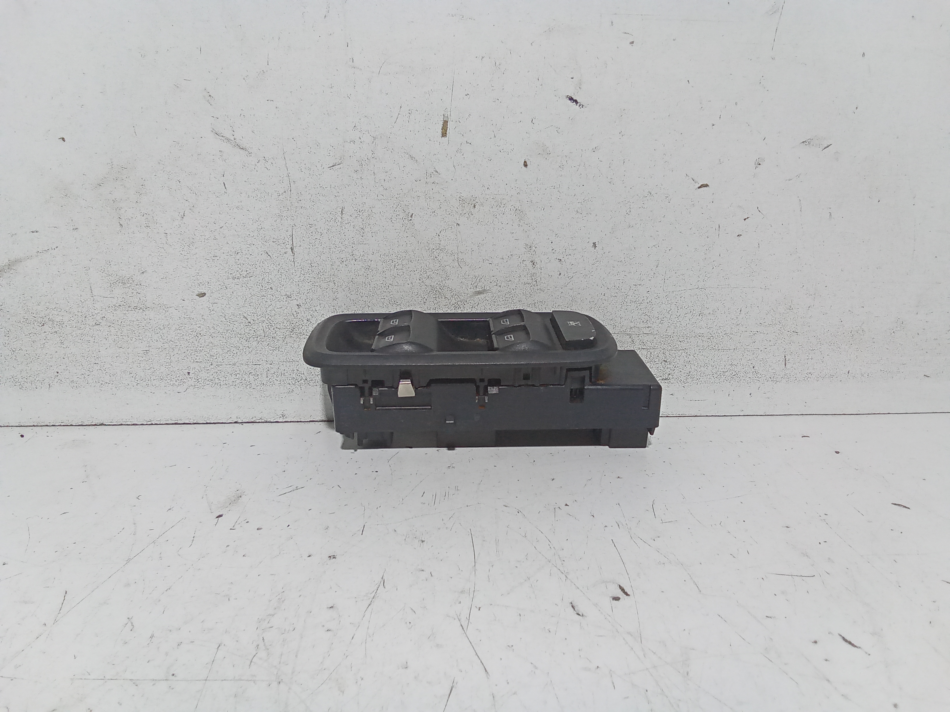 Pulsantiera anteriore sinistra Guida per Ford Fiesta 6 Serie (2008 - 2017)