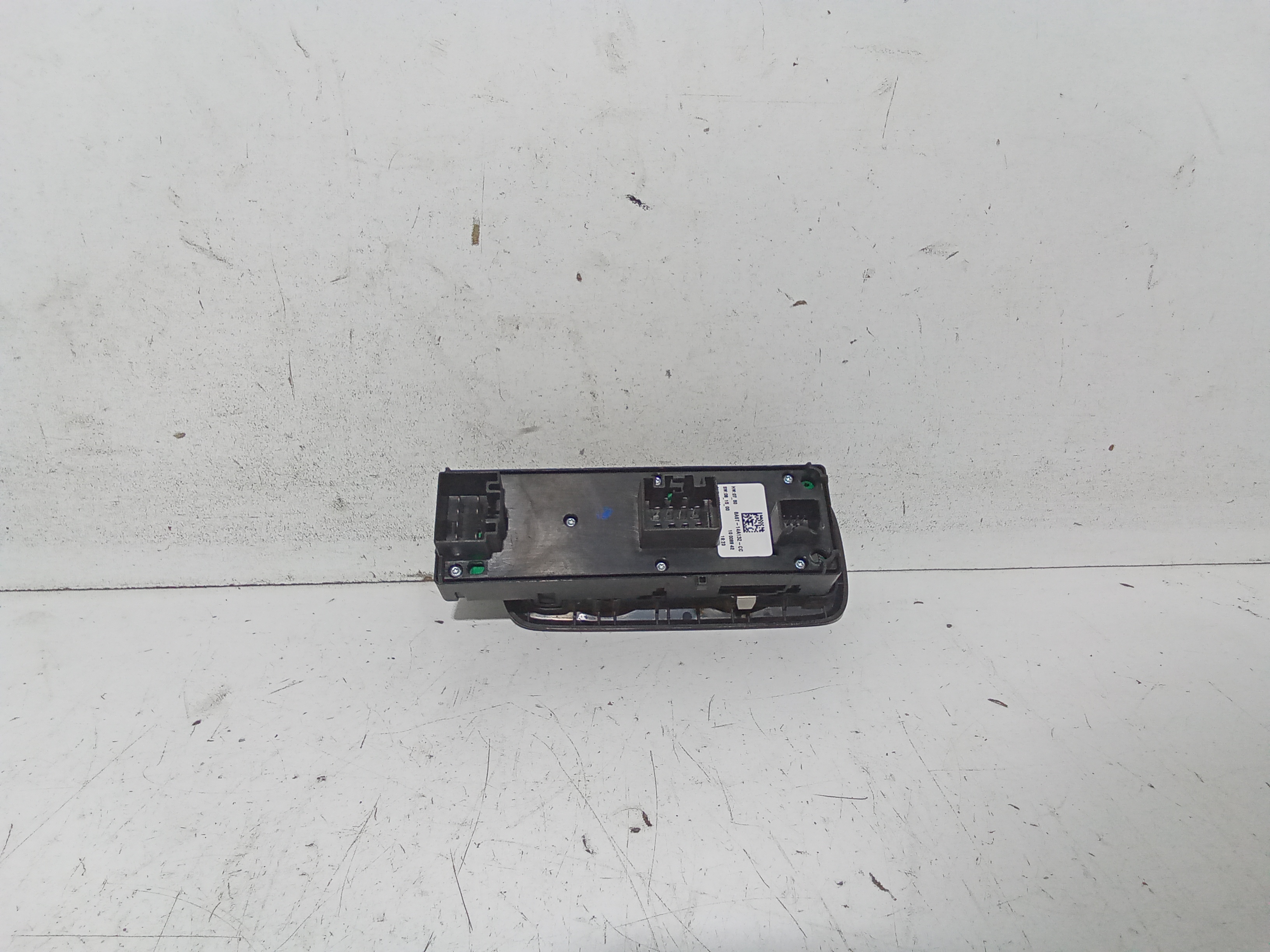 Pulsantiera anteriore sinistra Guida per Ford Fiesta 6 Serie (2008 - 2017)