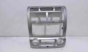 Modanatura Centrale Cruscotto per Kia Sportage Serie (04>10) (2004 - 2010)