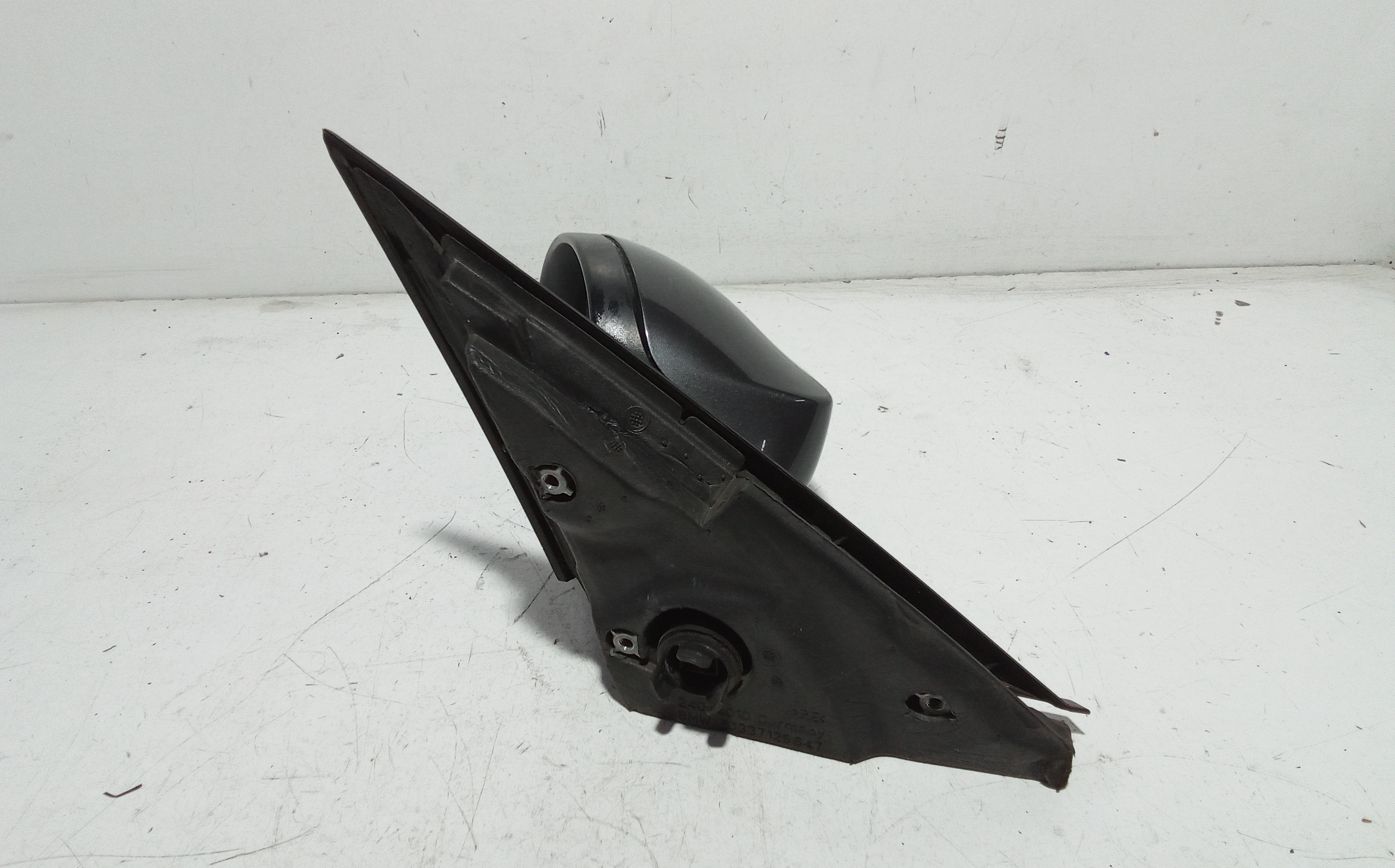 Specchietto Retrovisore Sinistro per Kia Sportage Serie (04>10) (2004 - 2010)