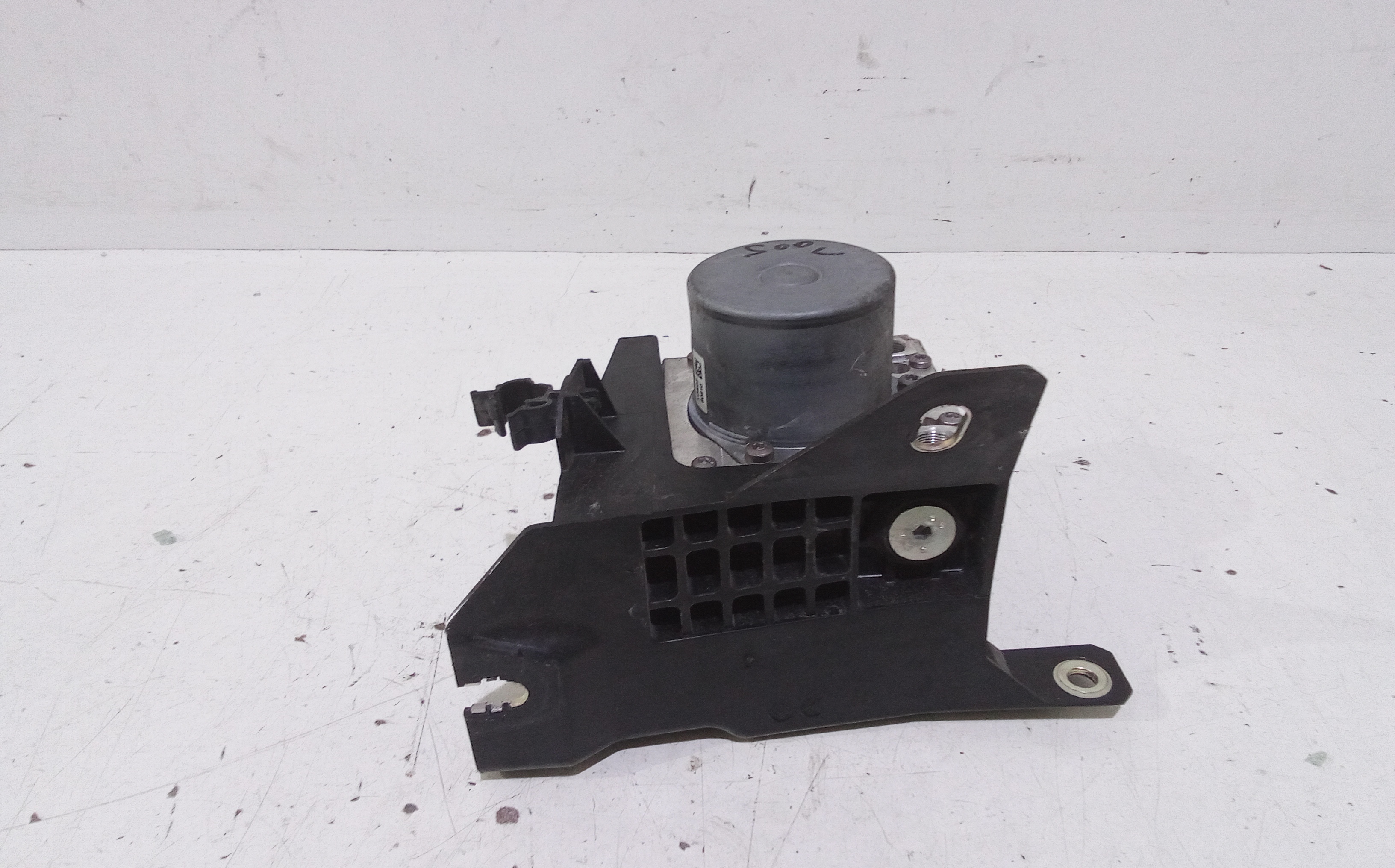 ABS per Fiat 500 L 1  Serie