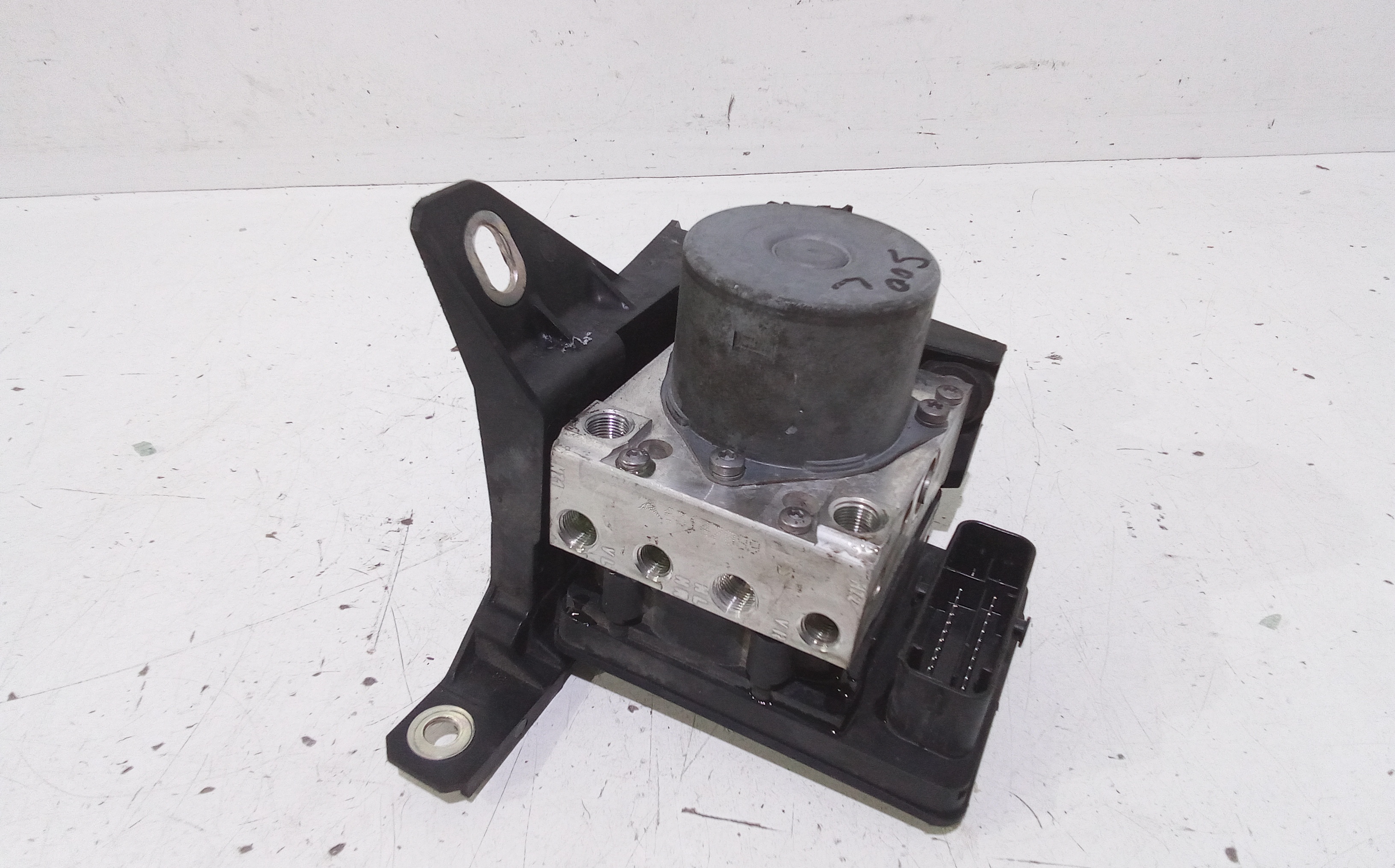 ABS per Fiat 500 L 1  Serie