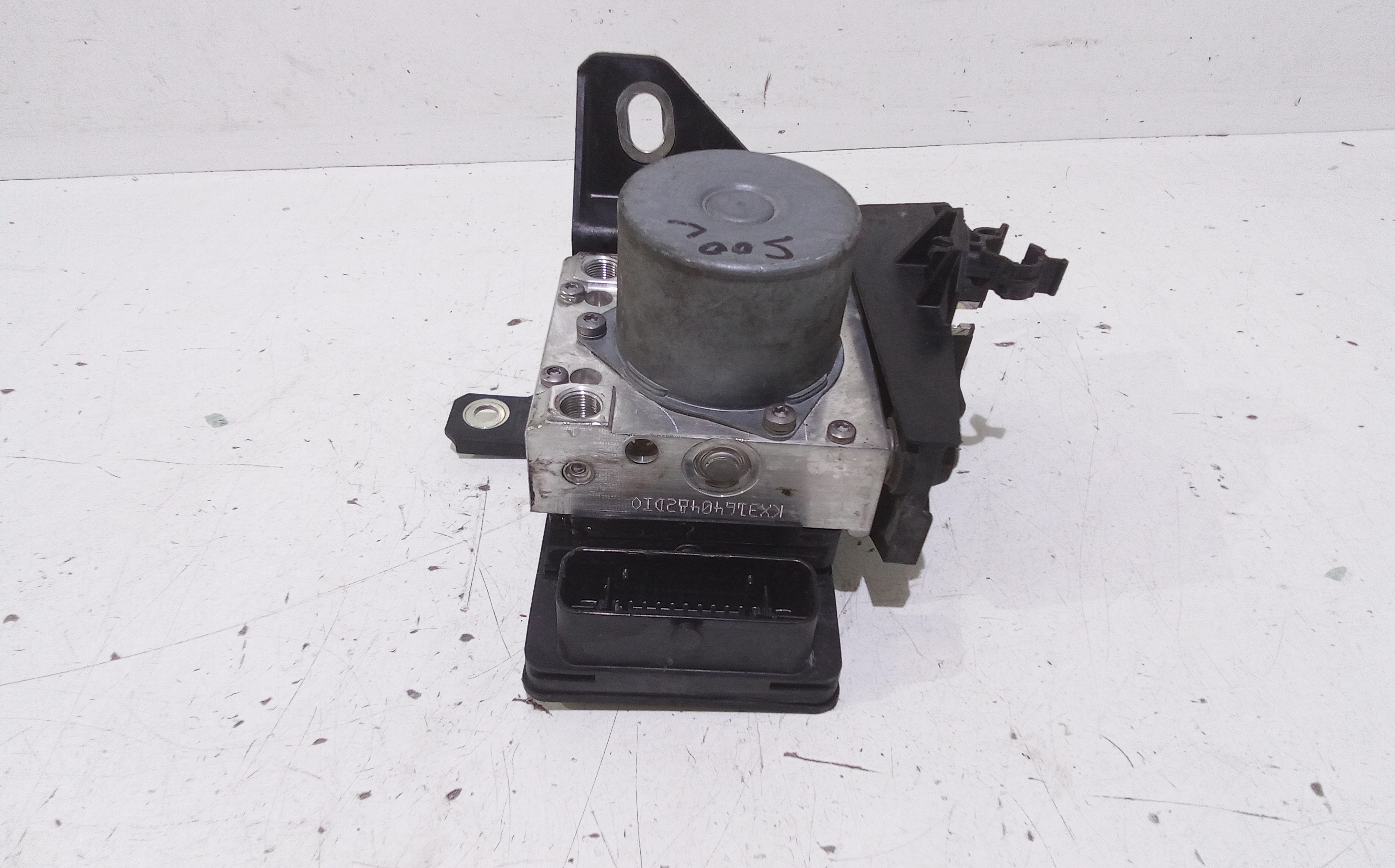 ABS per Fiat 500 L 1  Serie