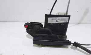 Serratura Anteriore Sinistra per Kia Sportage Serie (04>10) (2004 - 2010)