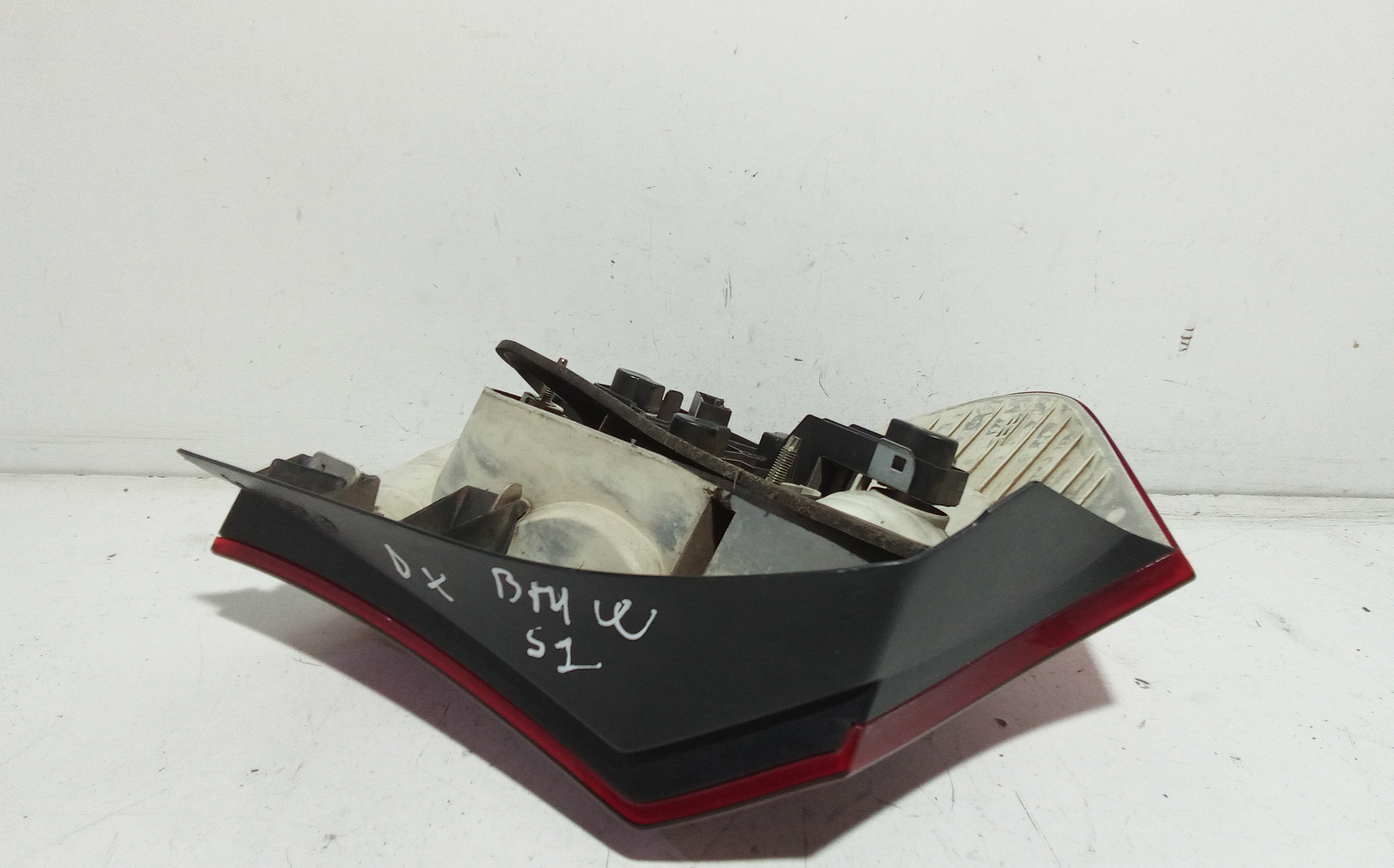 Stop fanale posteriore Destro Passeggero per Kia Sportage Serie (04>10) (2004 - 2010)