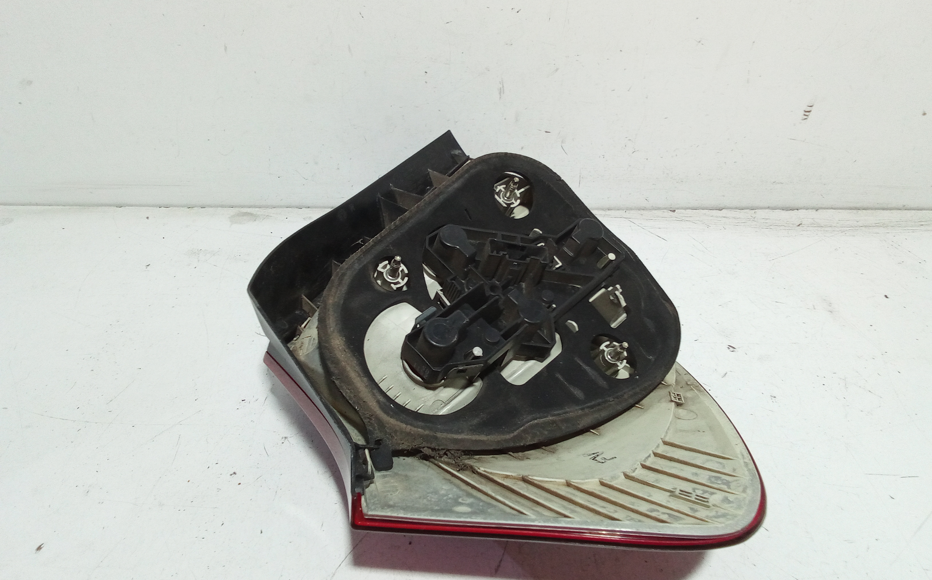 Stop fanale posteriore Destro Passeggero per Kia Sportage Serie (04>10) (2004 - 2010)