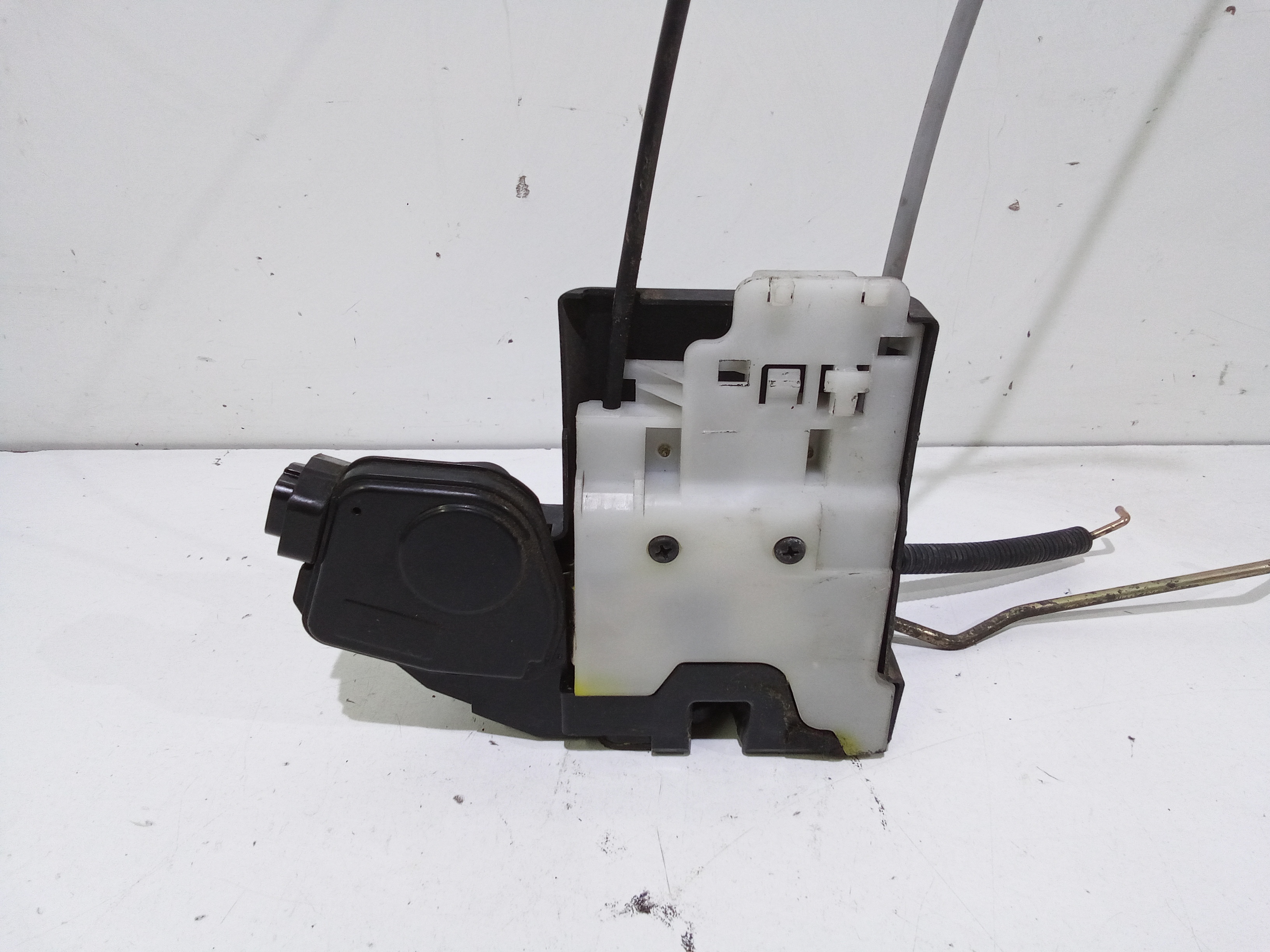 Serratura Anteriore Destra per Kia Sportage Serie (04>10) (2004 - 2010)