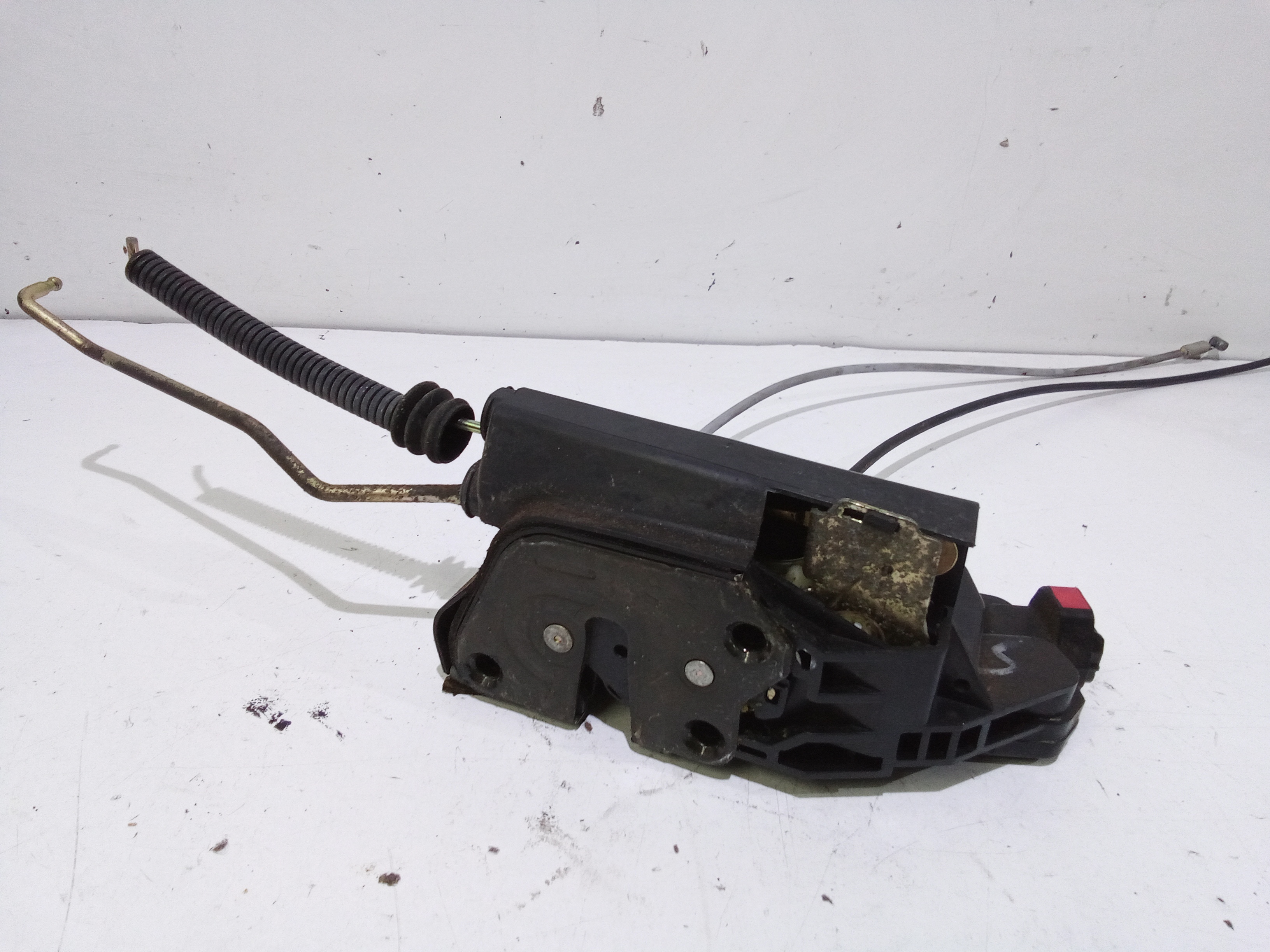 Serratura Anteriore Destra per Kia Sportage Serie (04>10) (2004 - 2010)