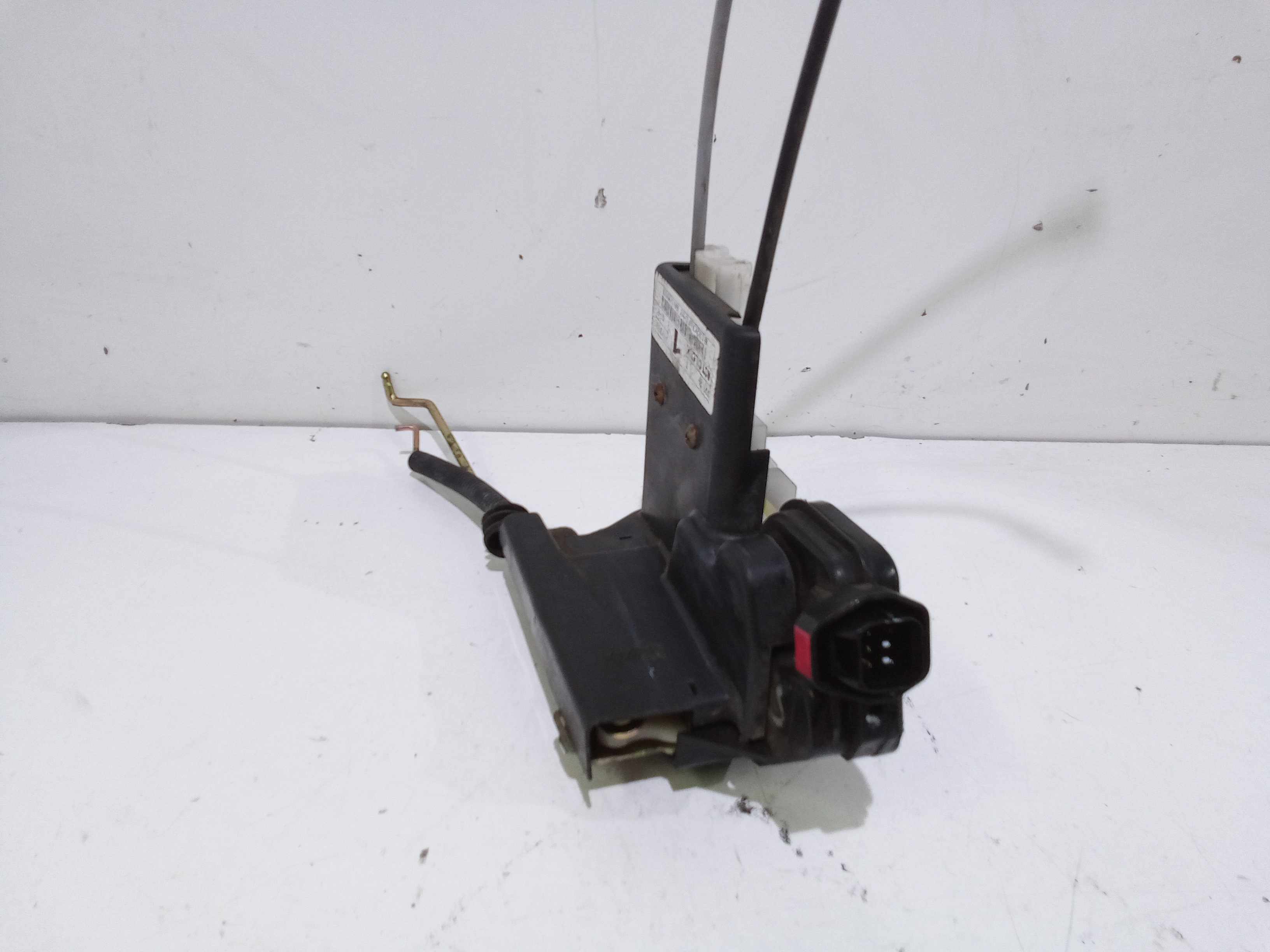 Serratura Anteriore Destra per Kia Sportage Serie (04>10) (2004 - 2010)