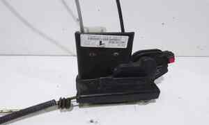 Serratura Anteriore Destra per Kia Sportage Serie (04>10) (2004 - 2010)