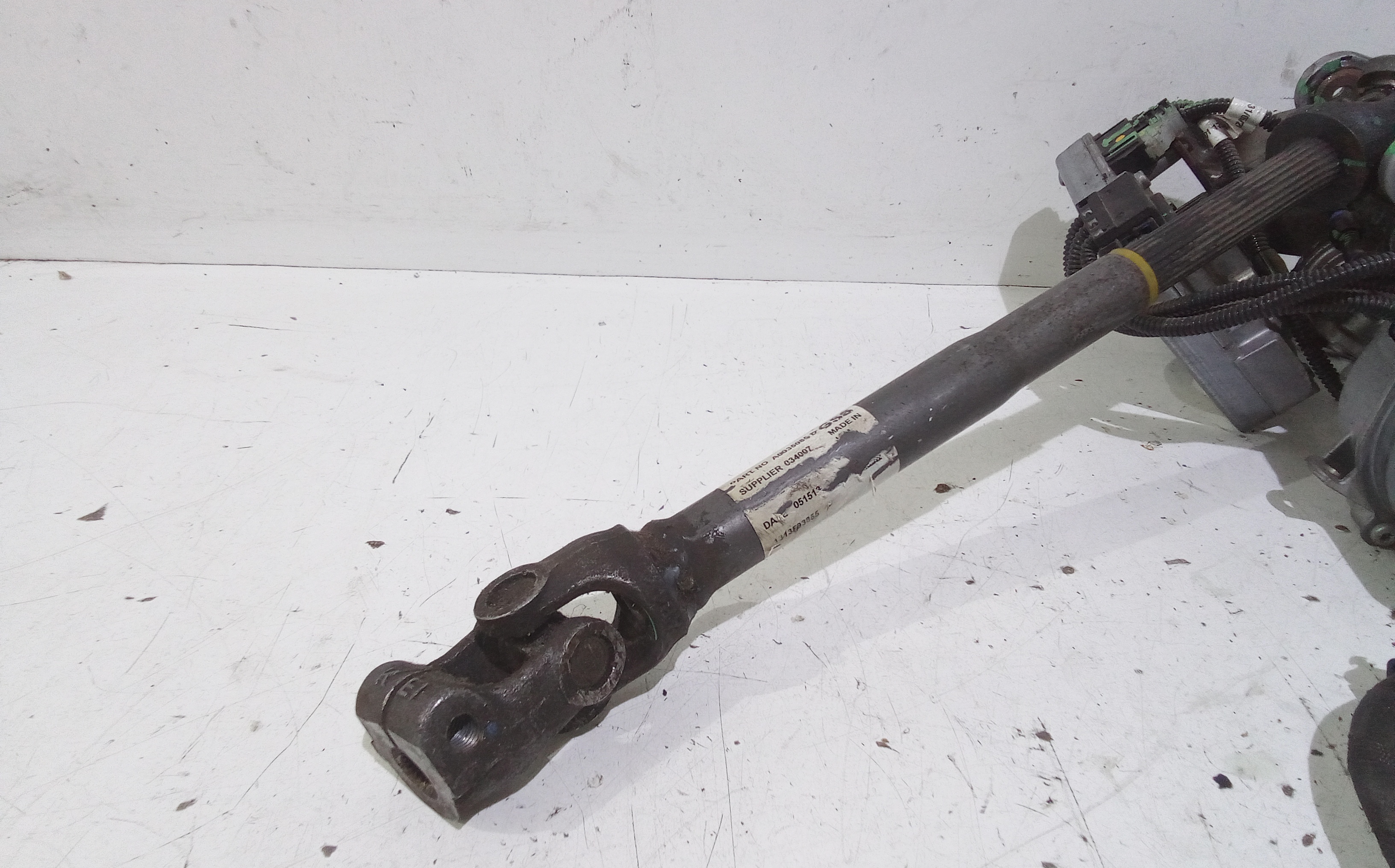 City completo per Fiat 500 L 1  Serie