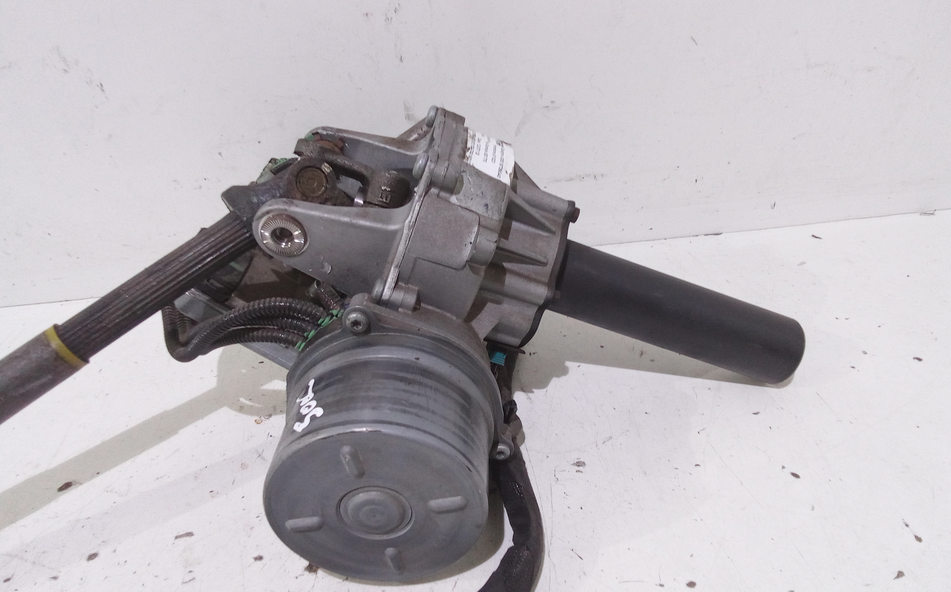 City completo per Fiat 500 L 1  Serie