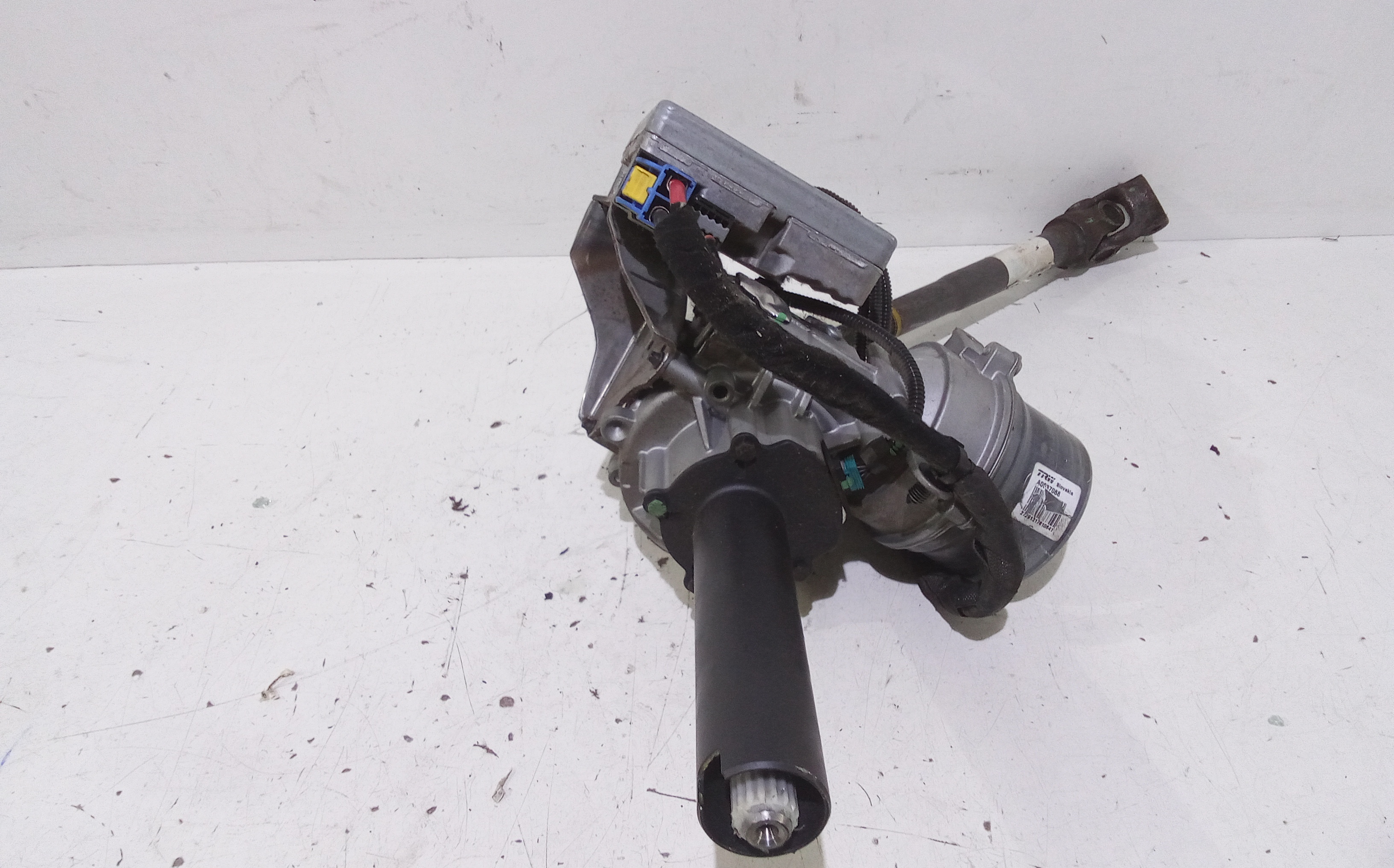 City completo per Fiat 500 L 1  Serie