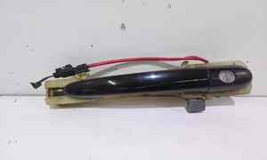 Maniglia esterna Anteriore Destra per Kia Sportage Serie (04>10) (2004 - 2010)