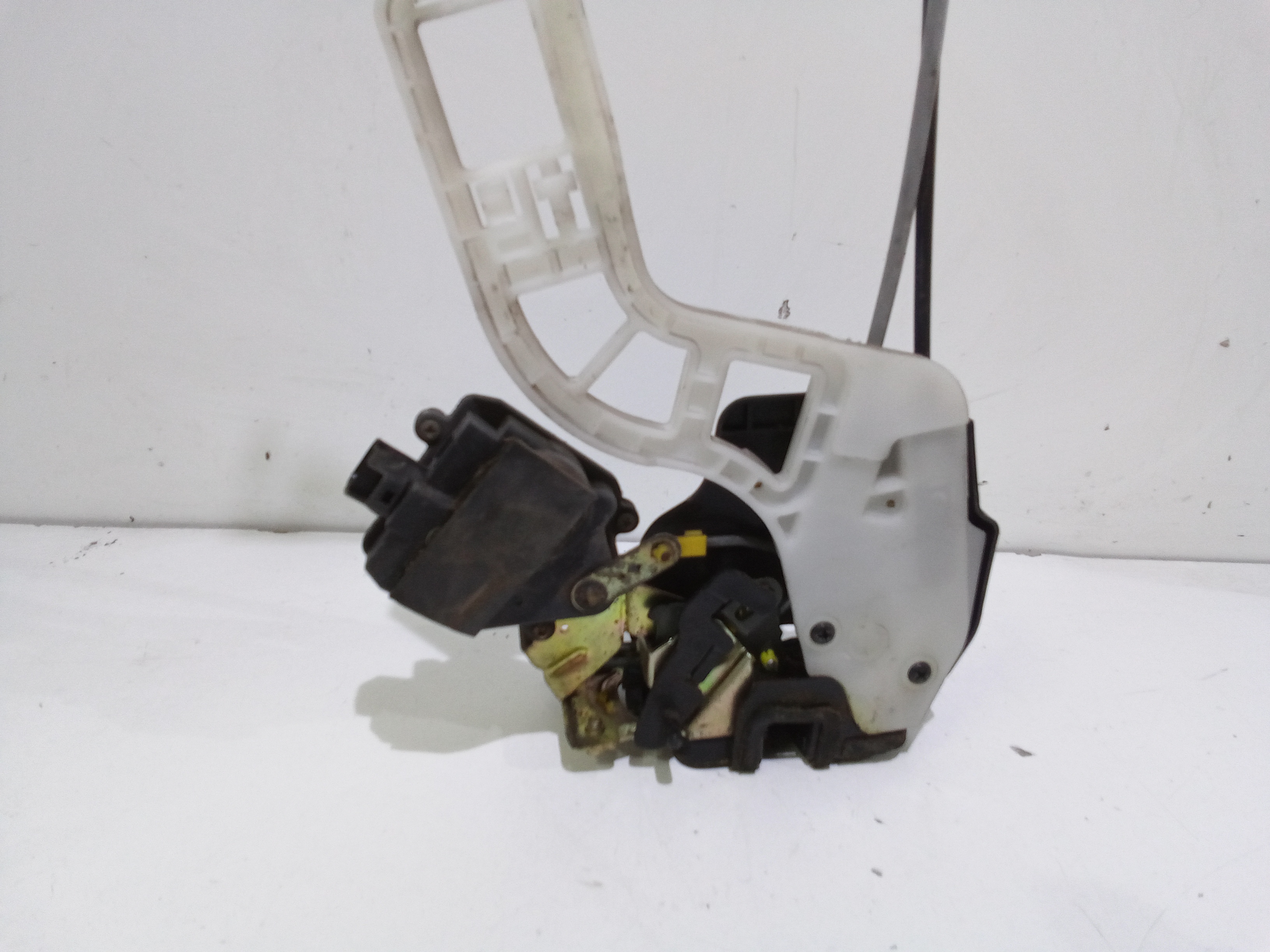 Serratura Posteriore destra per Kia Sportage Serie (04>10) (2004 - 2010)