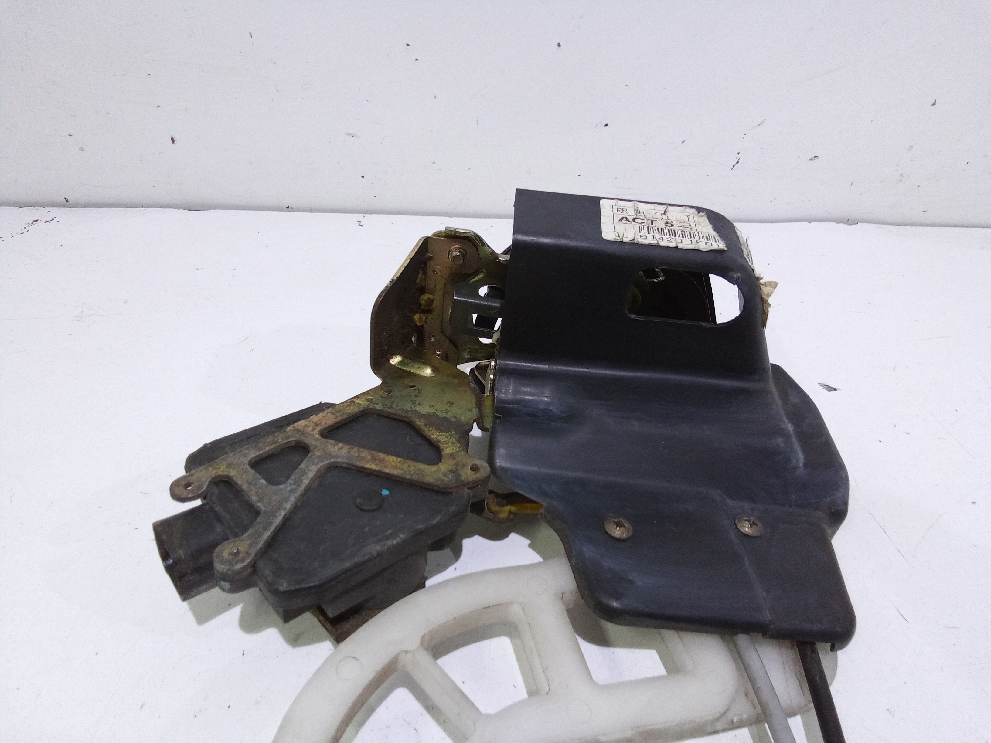 Serratura Posteriore destra per Kia Sportage Serie (04>10) (2004 - 2010)