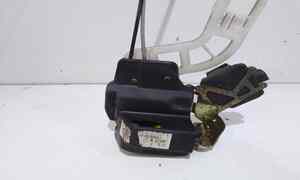 Serratura Posteriore destra per Kia Sportage Serie (04>10) (2004 - 2010)