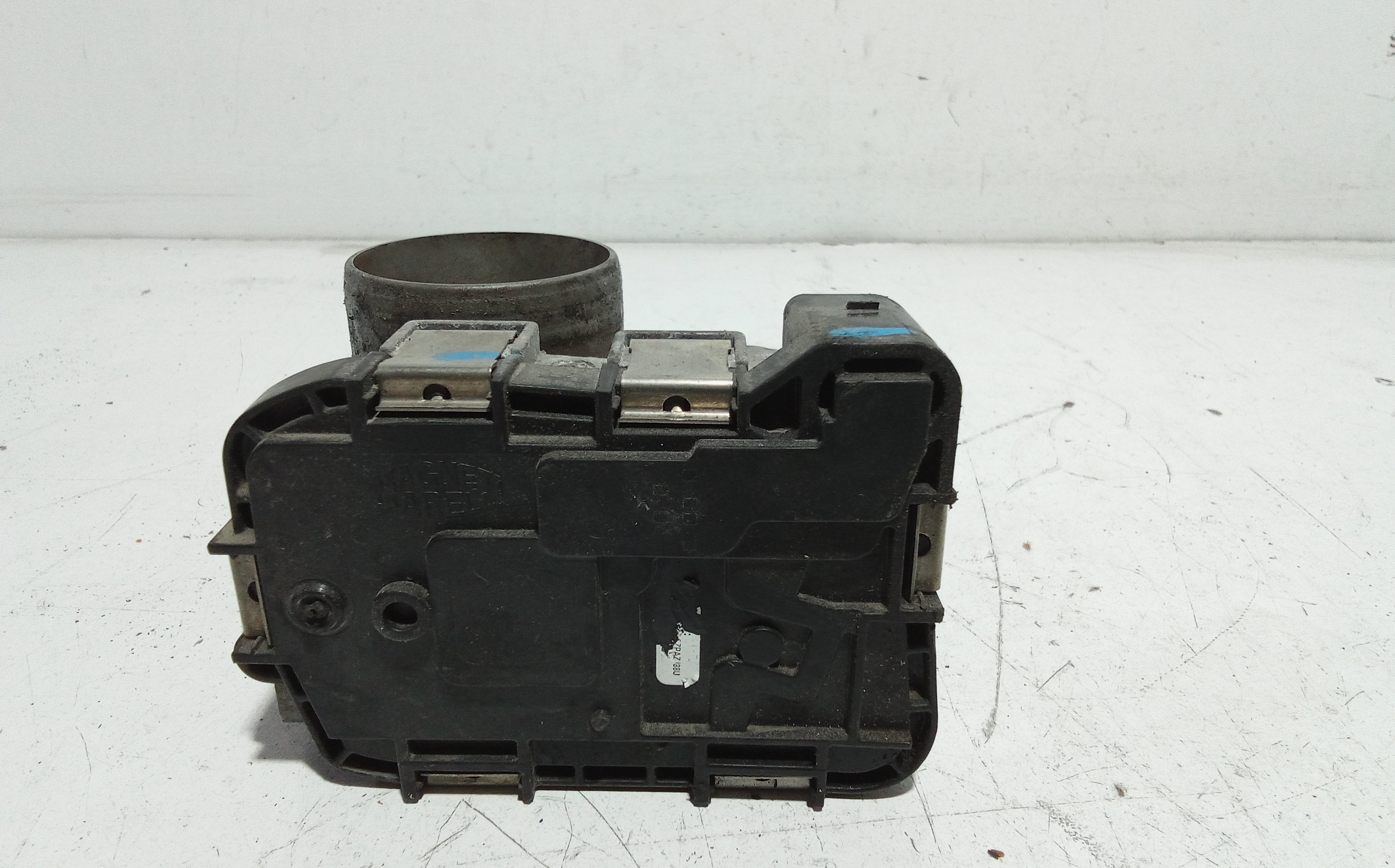 Corpo Farfallato per Fiat Panda 3 Serie (2012 - In produzione)