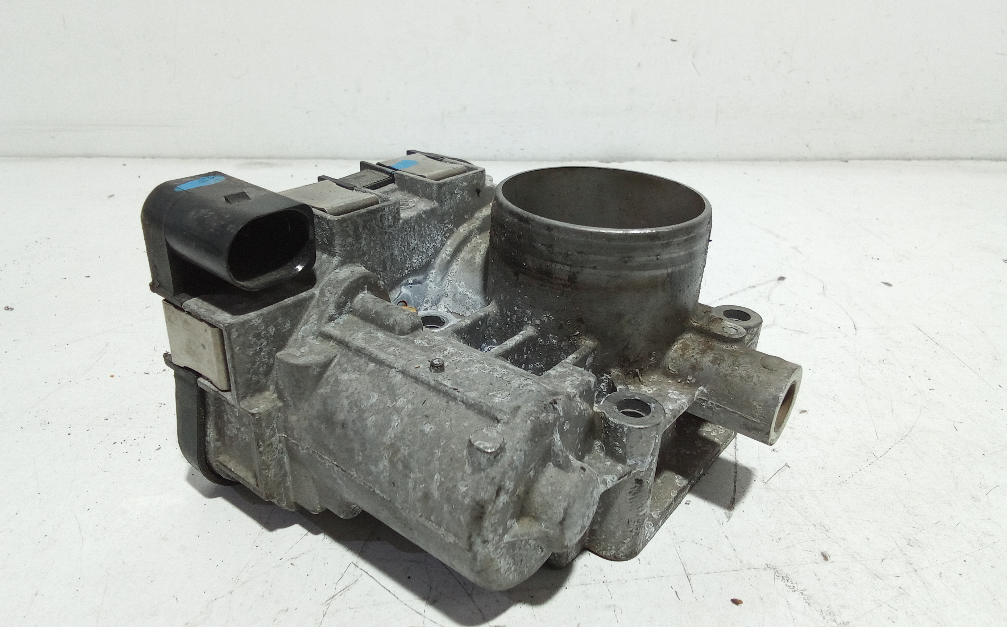 Corpo Farfallato per Fiat Panda 3 Serie (2012 - In produzione)