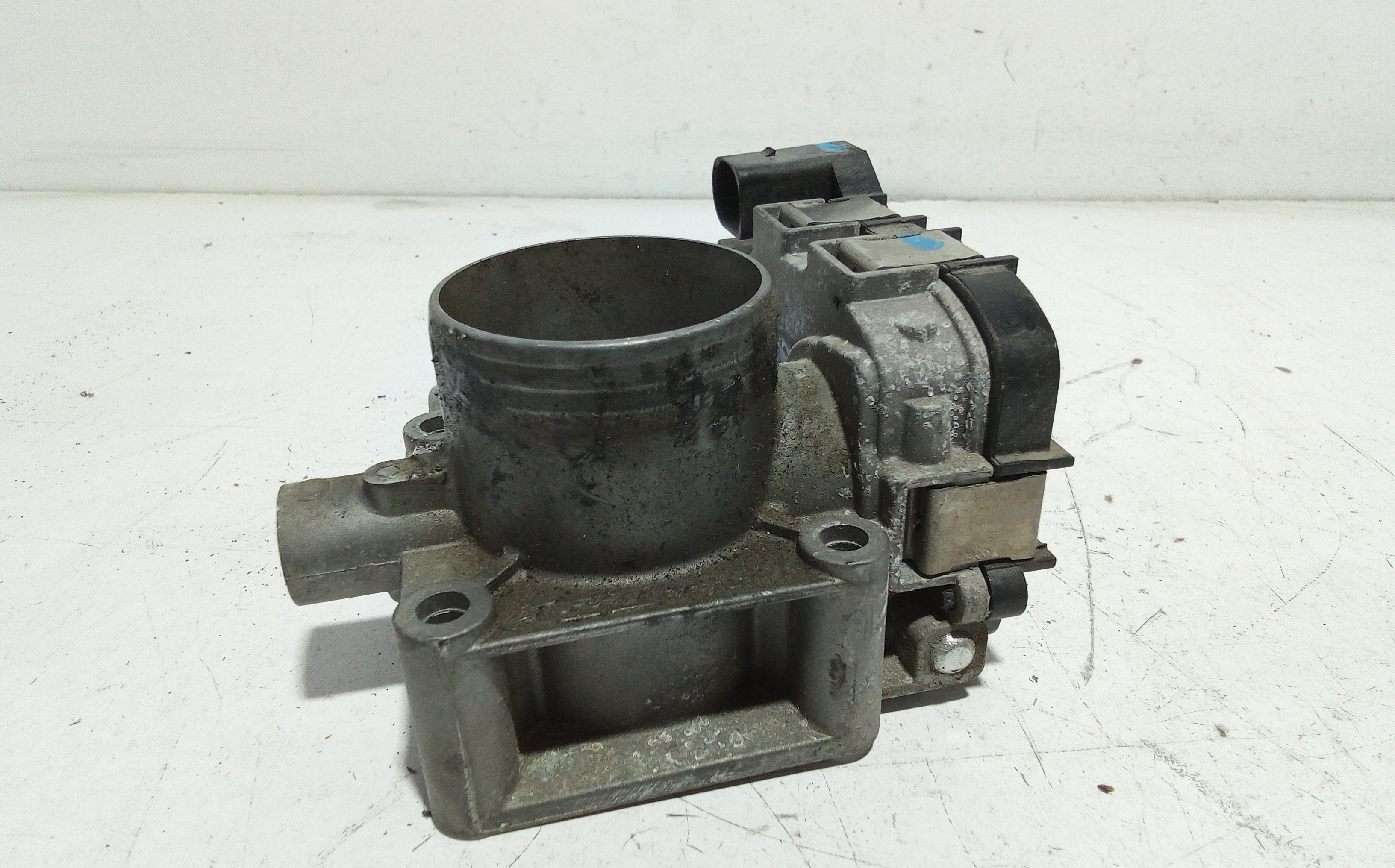 Corpo Farfallato per Fiat Panda 3 Serie (2012 - In produzione)