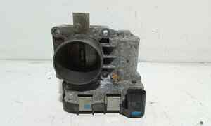 Corpo Farfallato per Fiat Panda 3 Serie (2012 - In produzione)