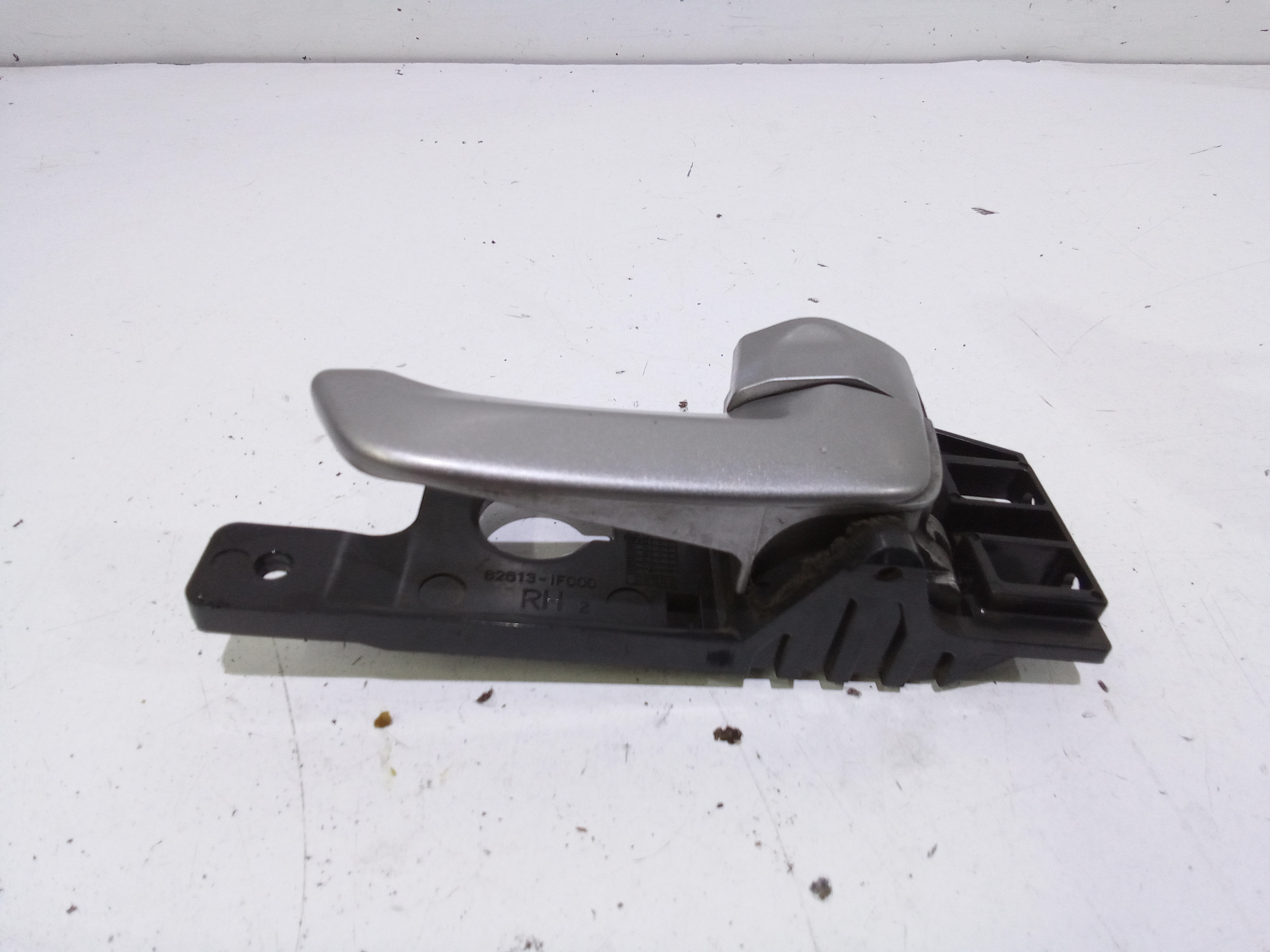 Maniglia interna Posteriore Destra per Kia Sportage Serie (04>10) (2004 - 2010)