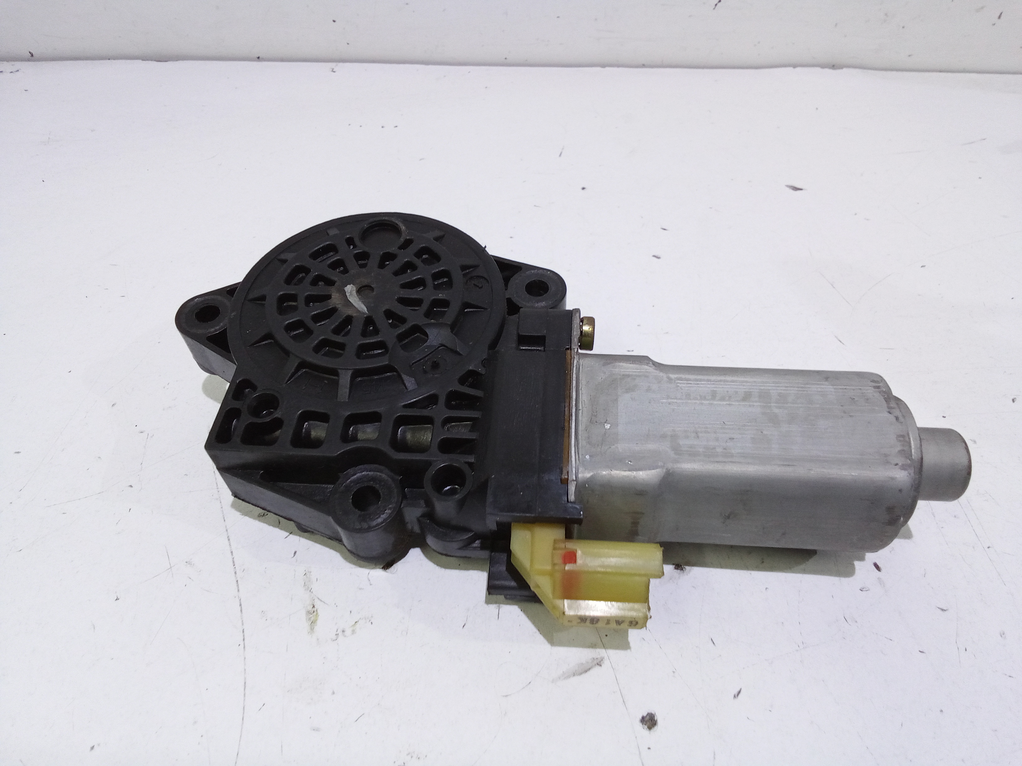 Motorino Alzavetro anteriore Sinistro per Kia Sportage Serie (04>10) (2004 - 2010)