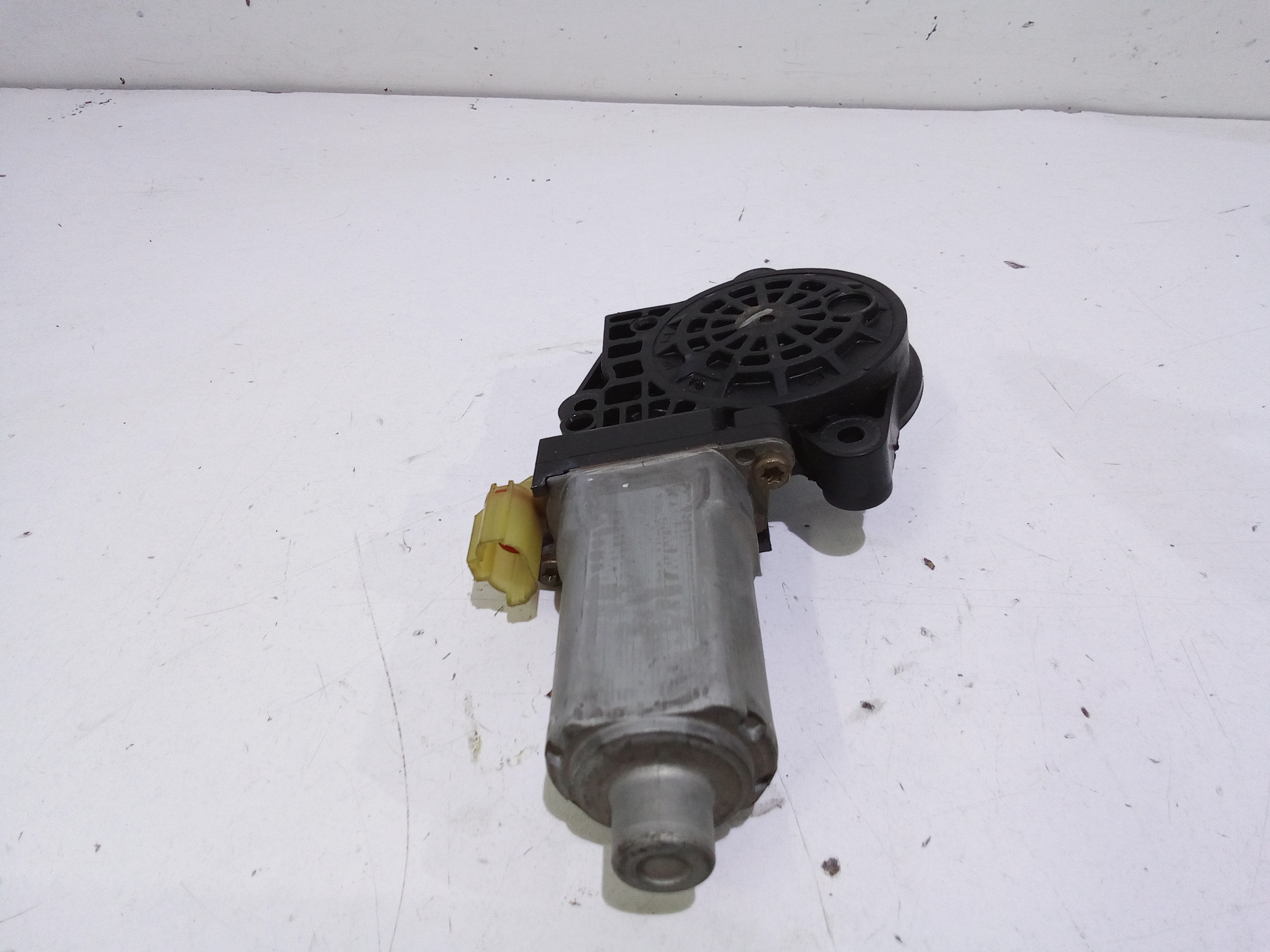 Motorino Alzavetro anteriore Sinistro per Kia Sportage Serie (04>10) (2004 - 2010)